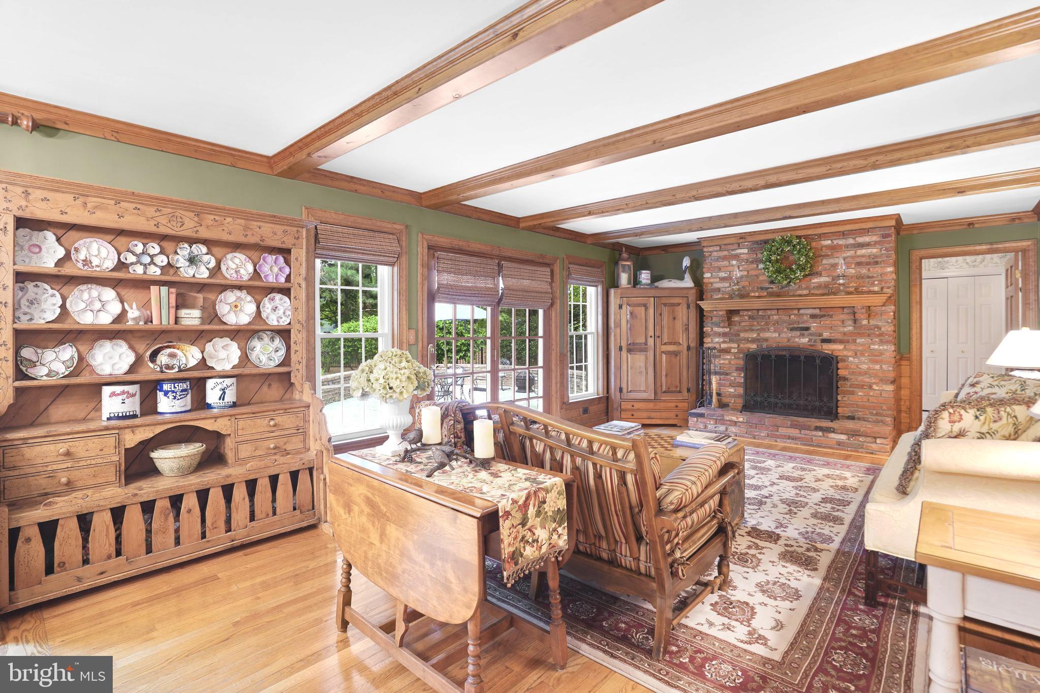 RUGBY HALL - Residential