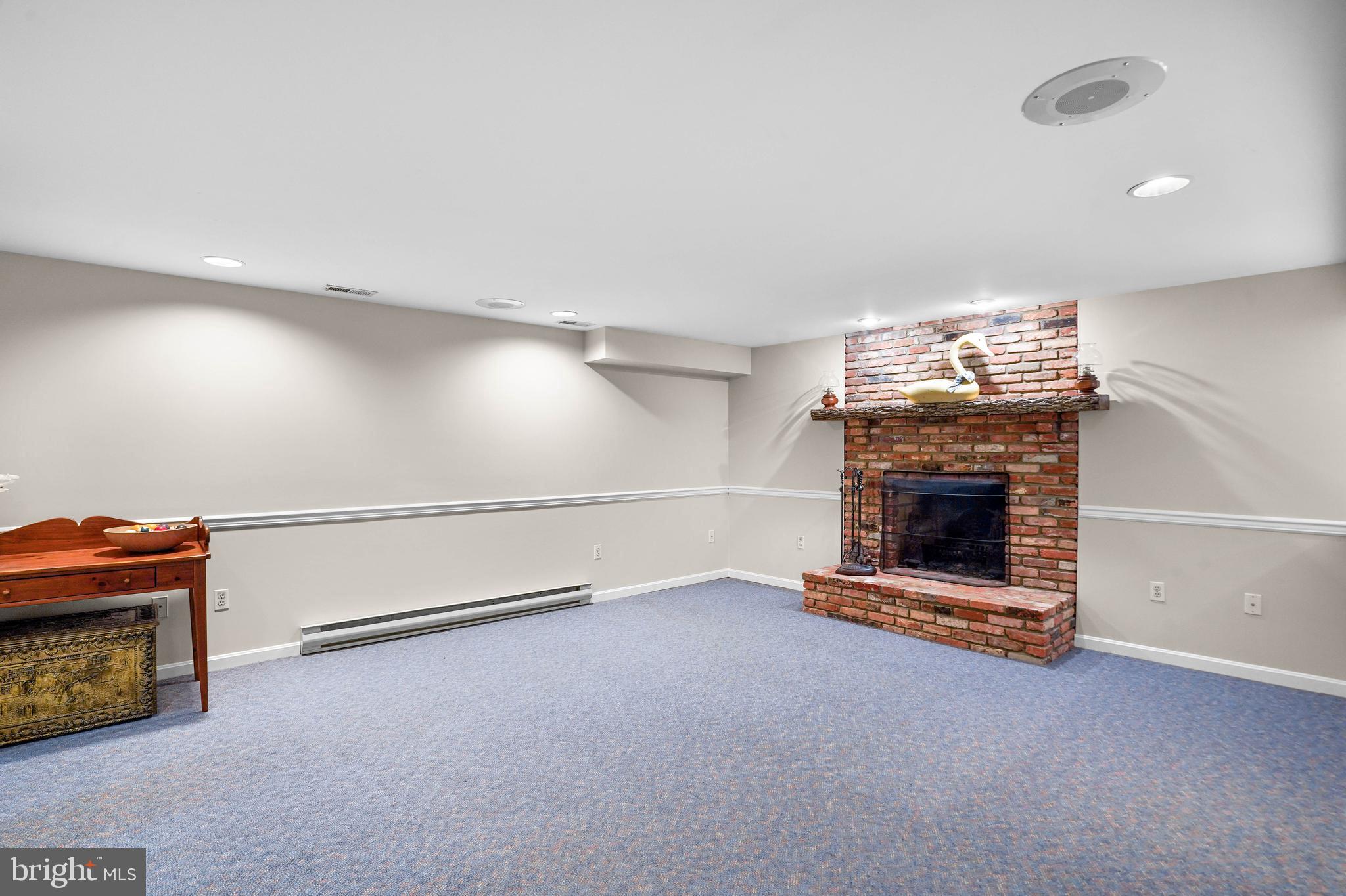 RUGBY HALL - Residential