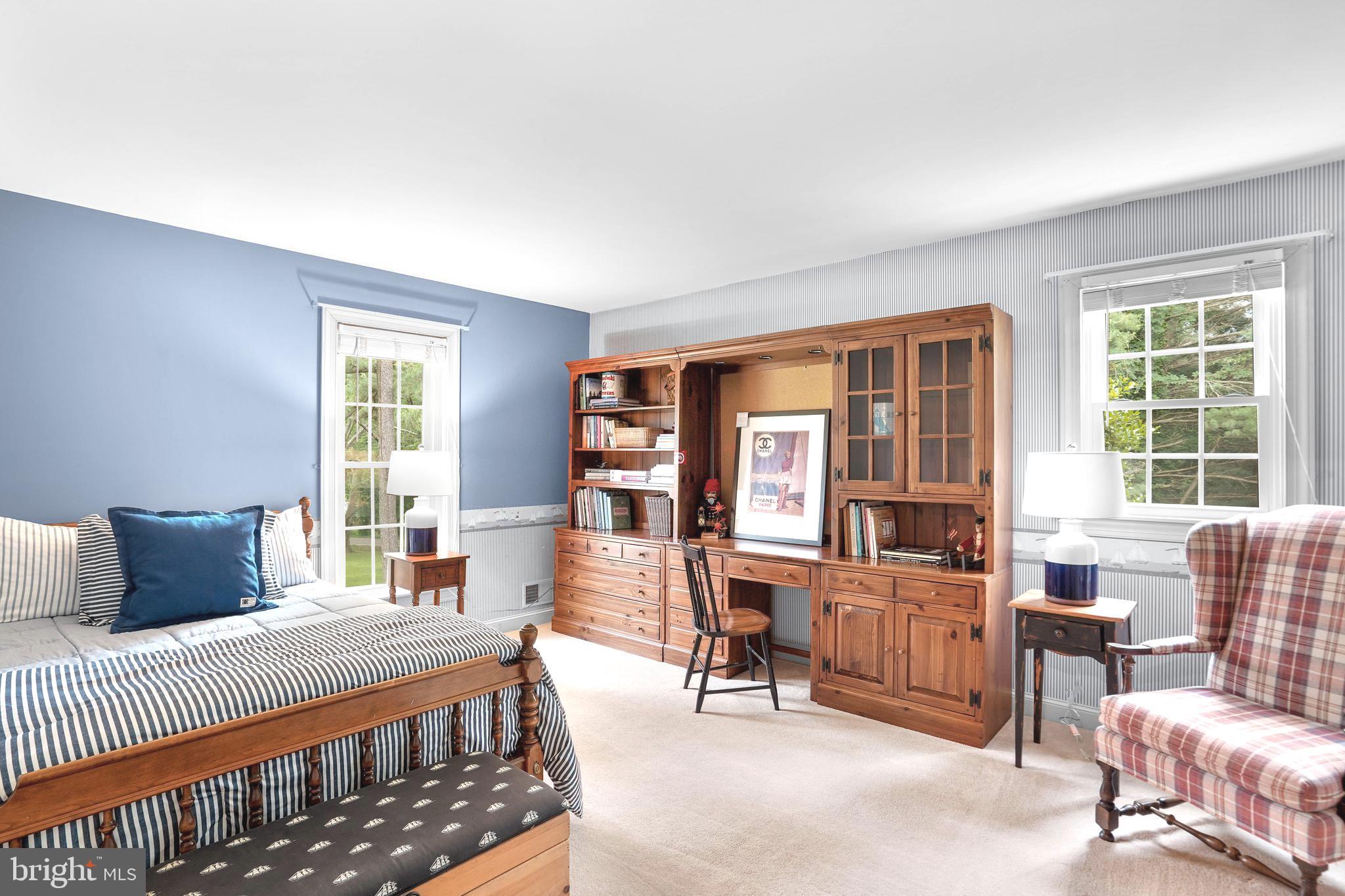 RUGBY HALL - Residential