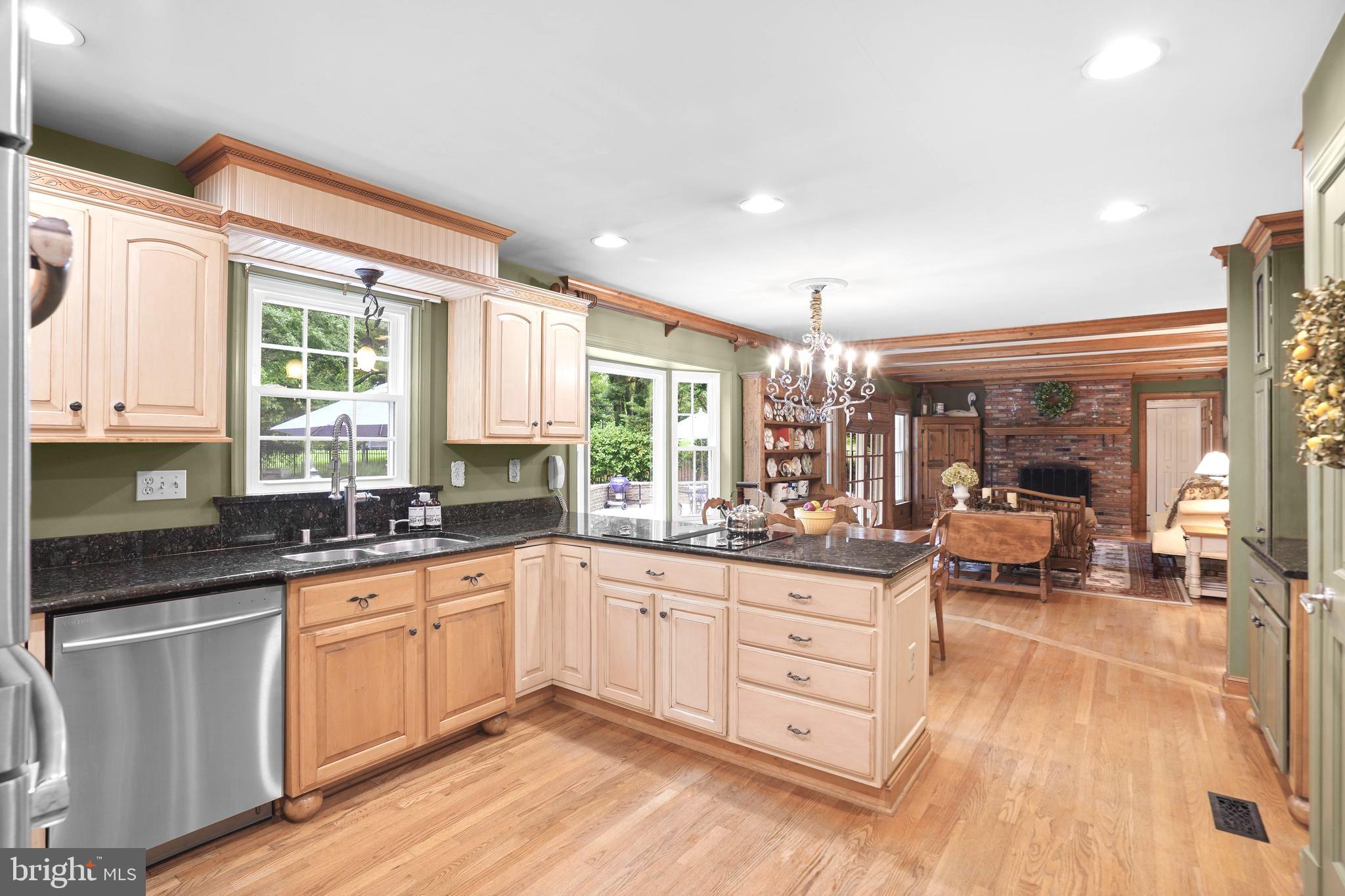 RUGBY HALL - Residential