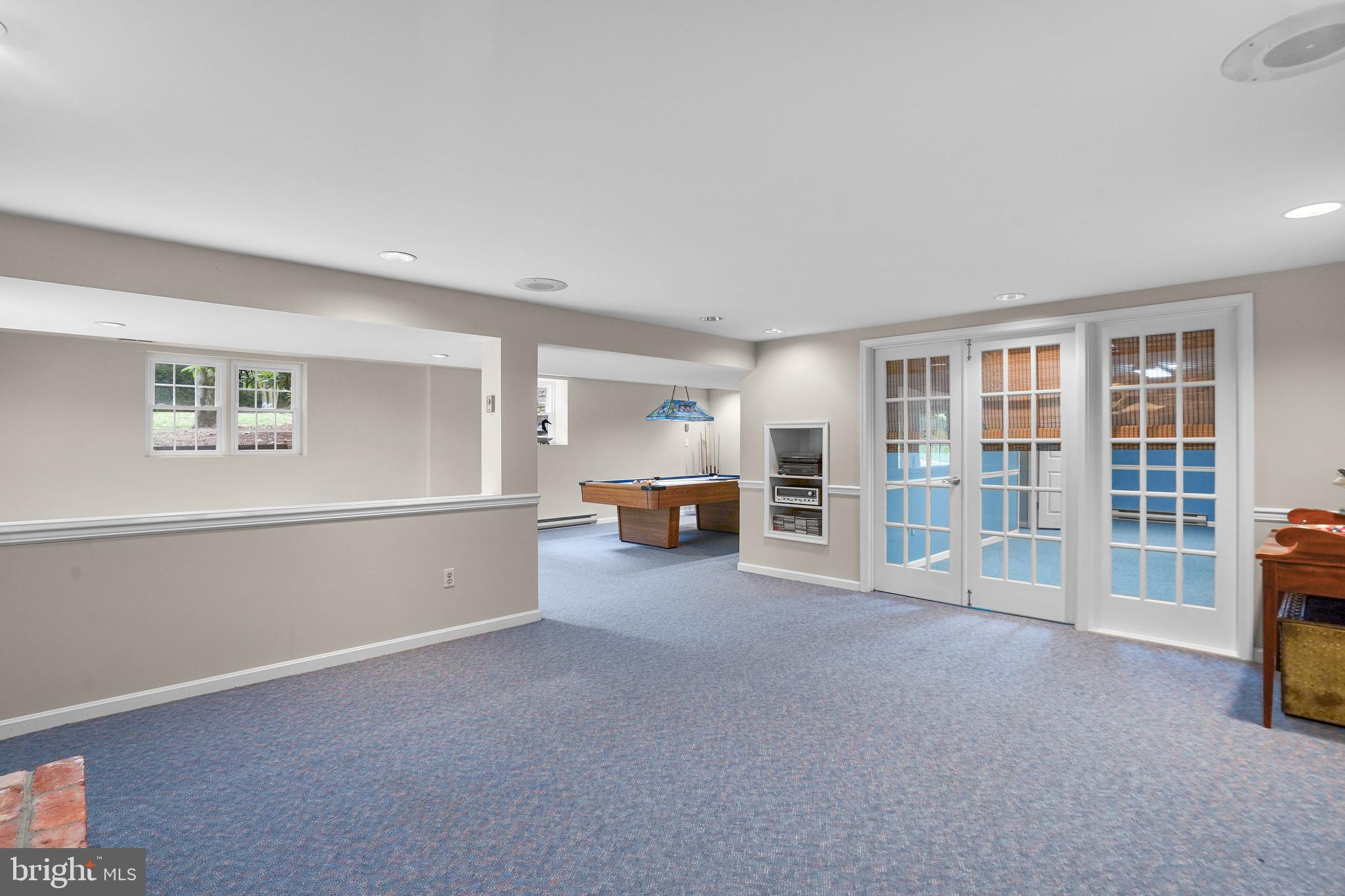 RUGBY HALL - Residential