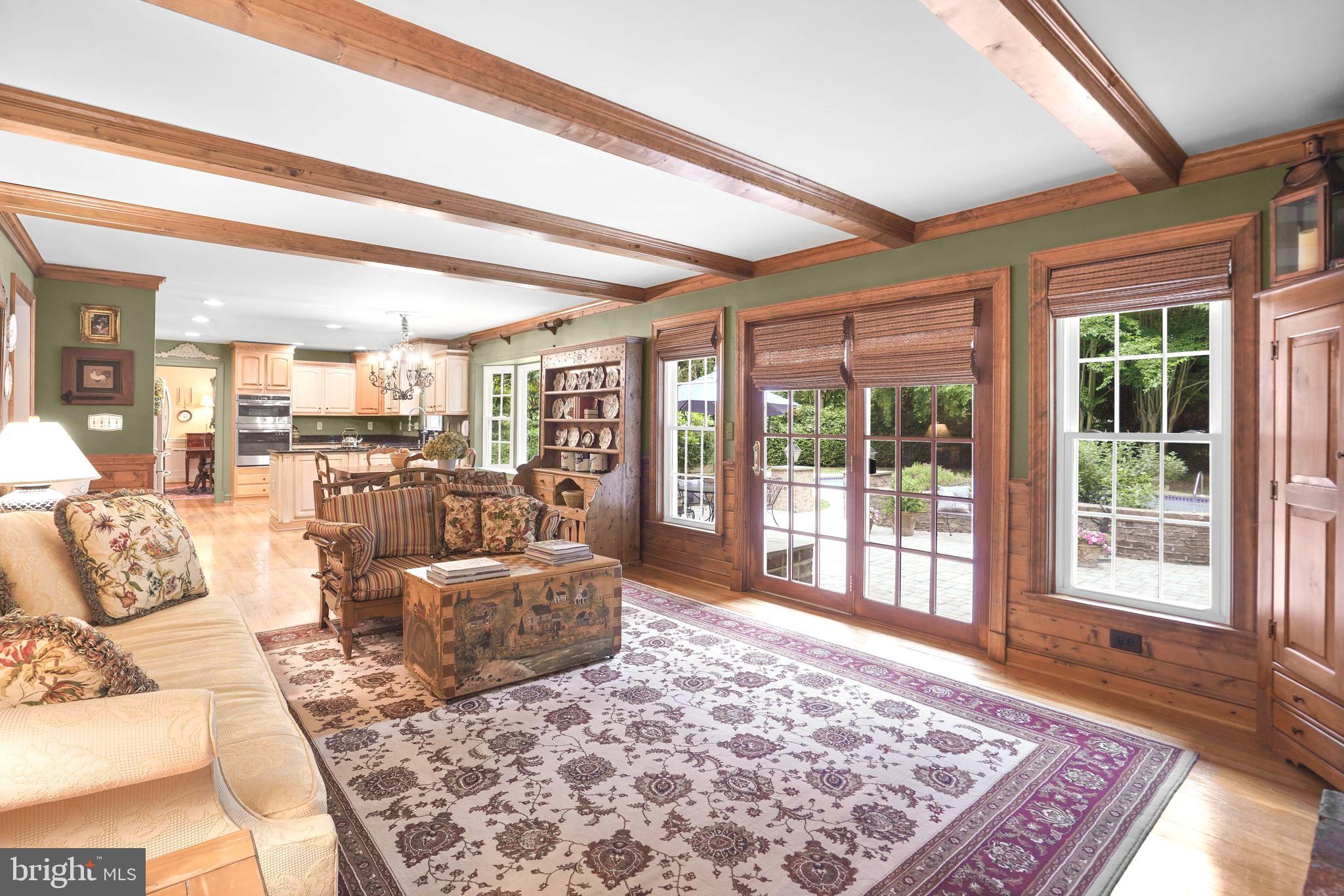 RUGBY HALL - Residential