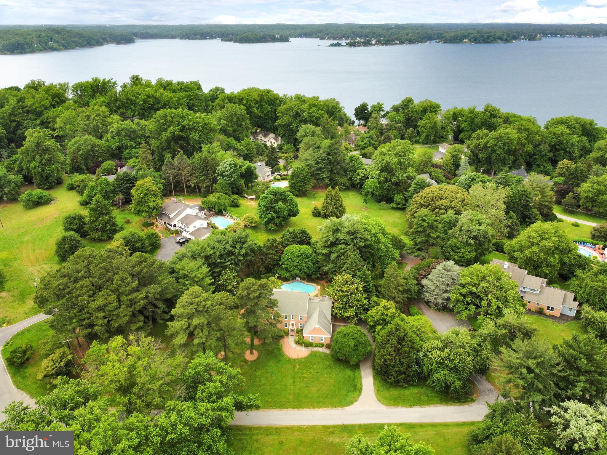 RUGBY HALL - Residential