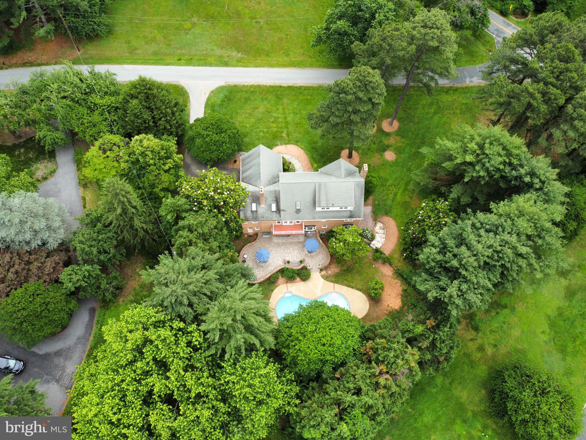 RUGBY HALL - Residential