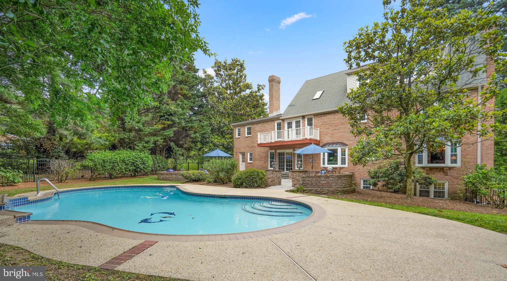 RUGBY HALL - Residential