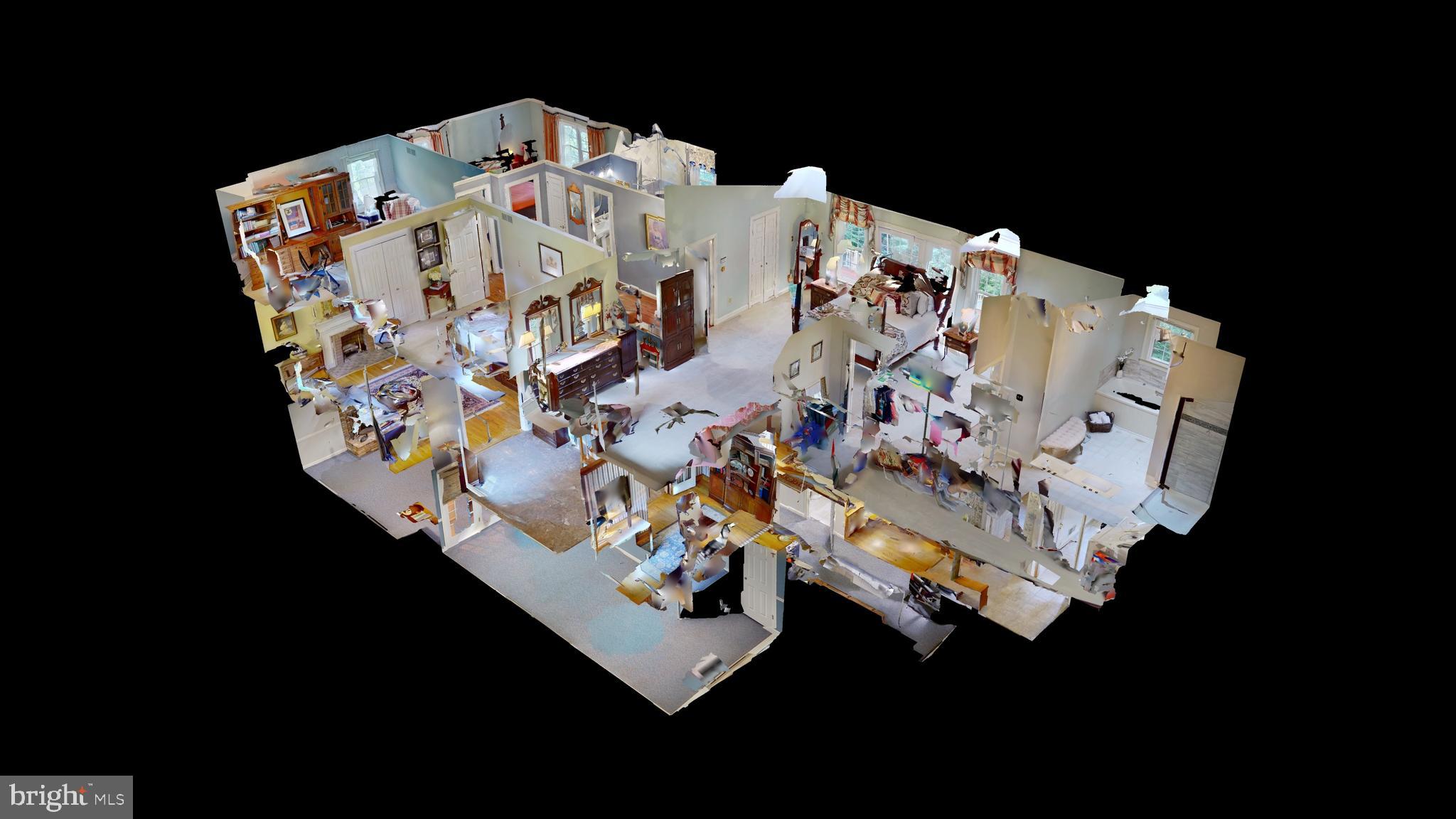 RUGBY HALL - Residential