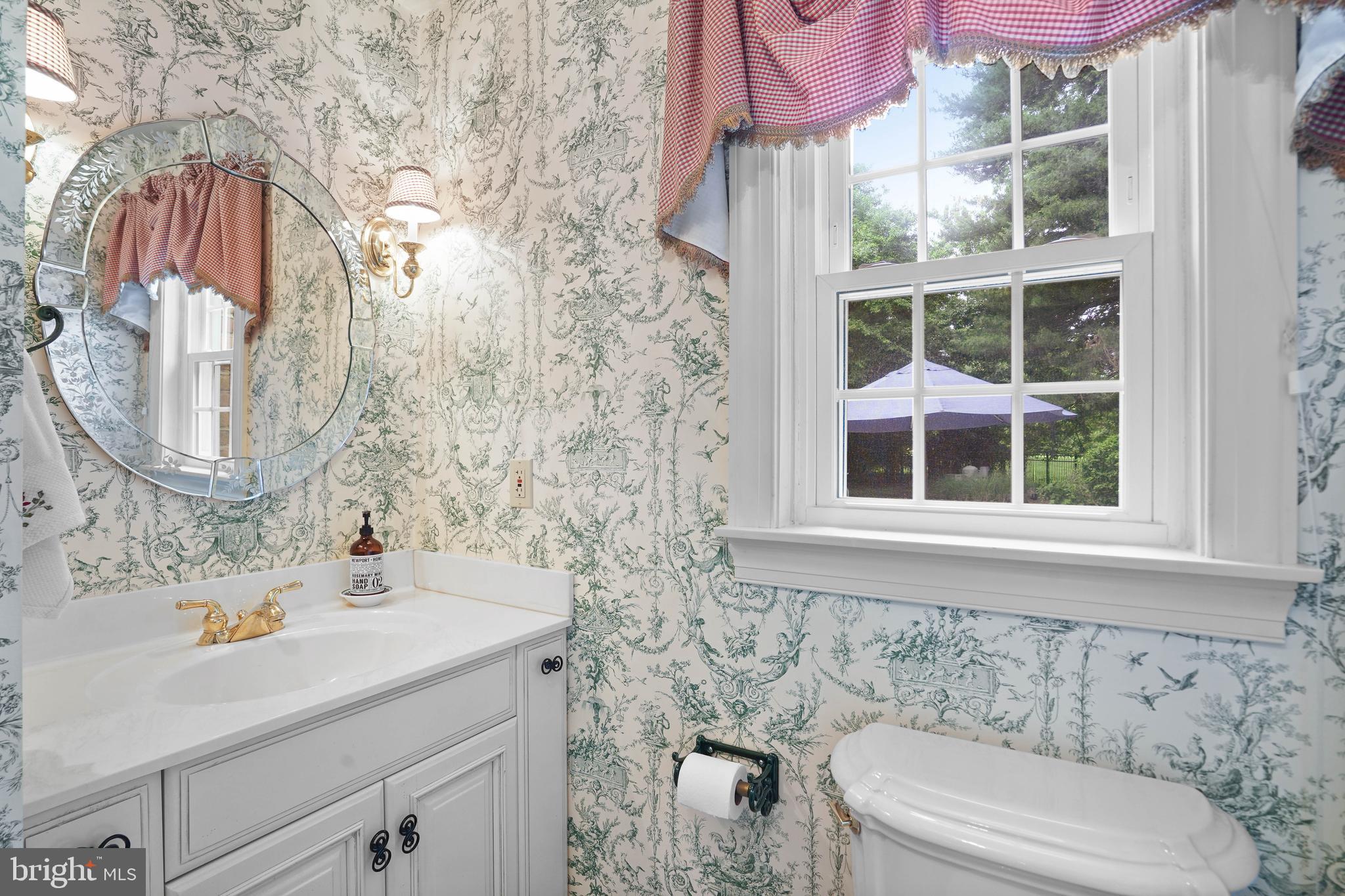 RUGBY HALL - Residential