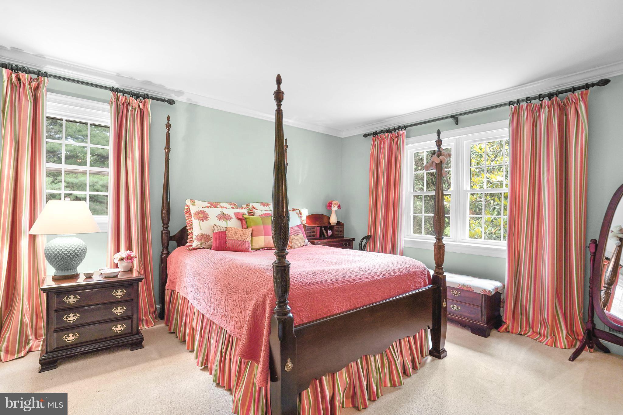 RUGBY HALL - Residential