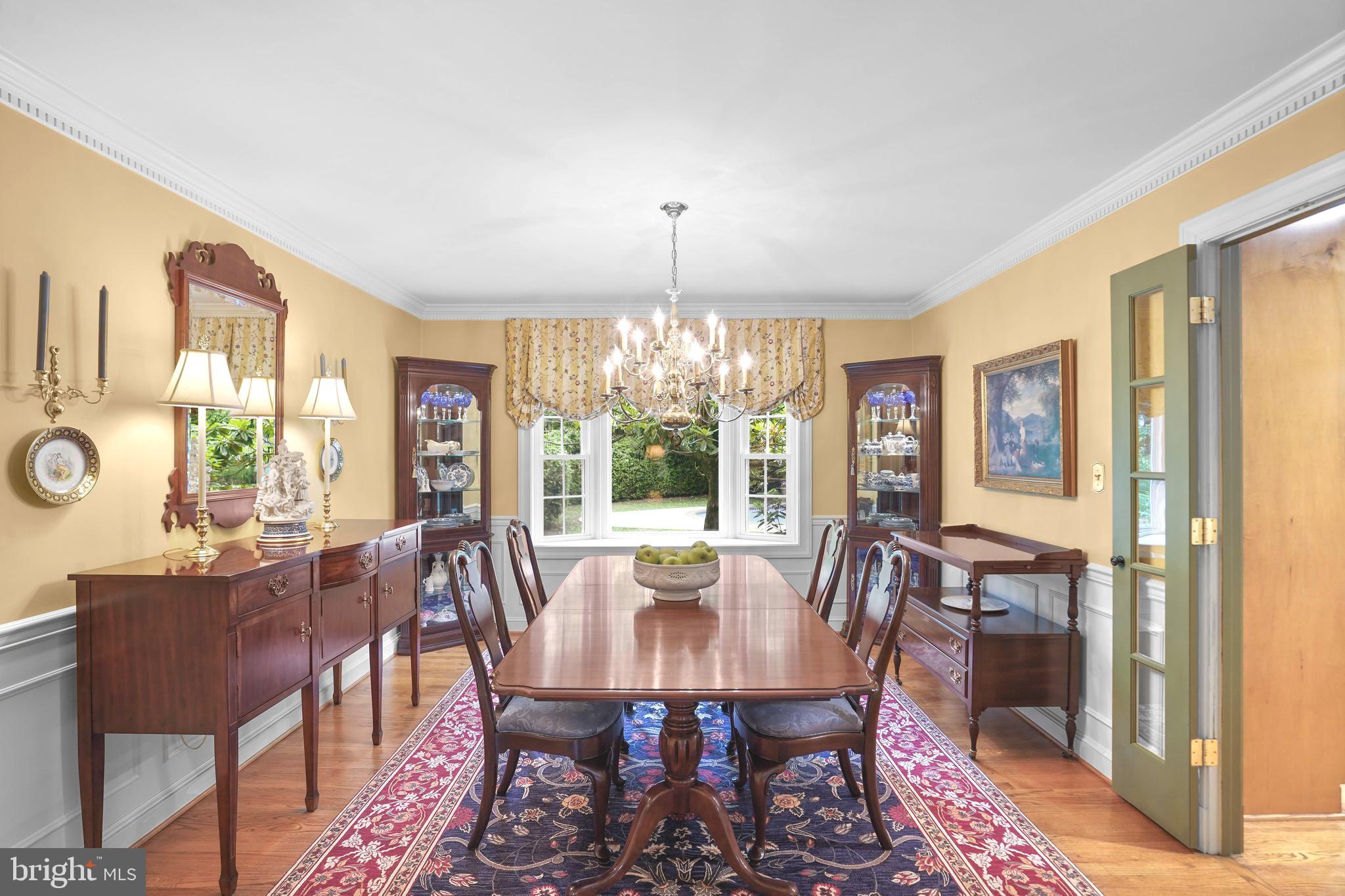 RUGBY HALL - Residential