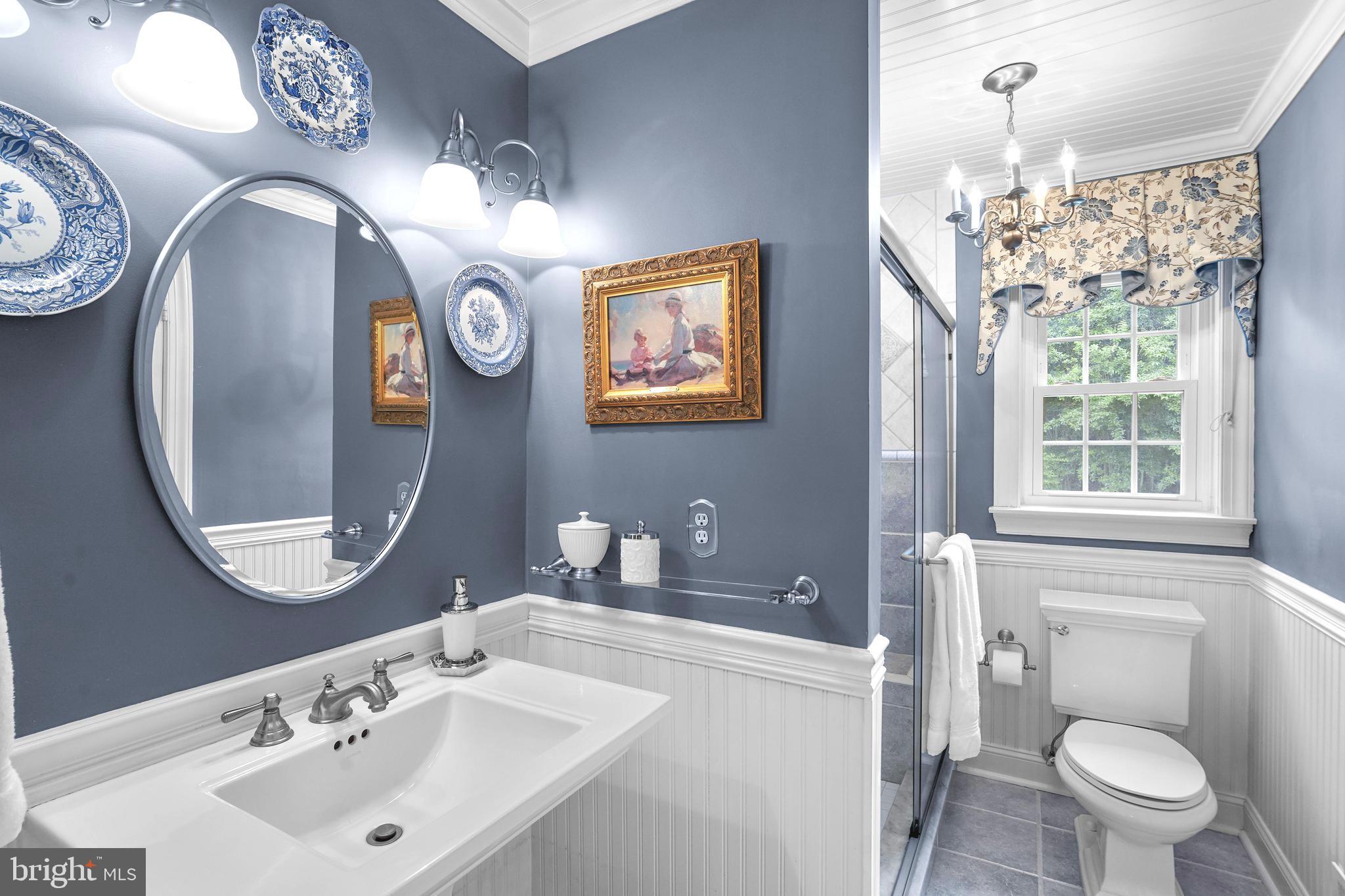 RUGBY HALL - Residential