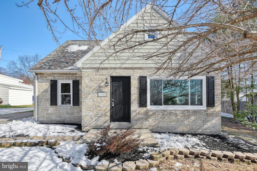 Looks can be deceiving with this WONDERFUL Cape Cod home in Central York School District!!!  4 total Bedrooms with 2 and a half baths will have buyers flocking from all over!!!  Loads of AMAZING updates throughout the home will have you itching with anticipation to get to that settlement table so that you can add your personal touches!  Some of the Features include:  LVP Flooring throughout the main living and Eat in Kitchen, First floor Primary equipped with its very own point of access will allow this property to call out to so many different family types.  There are also two large bedrooms on the upper floor so if you have a larger family with children you will have no problem at all wondering where to keep them :)  Easy access to 30  for a breezy commute will ice the cake for you and have you ready to make this one your very own.  Schedule your showing today before its too late!!!