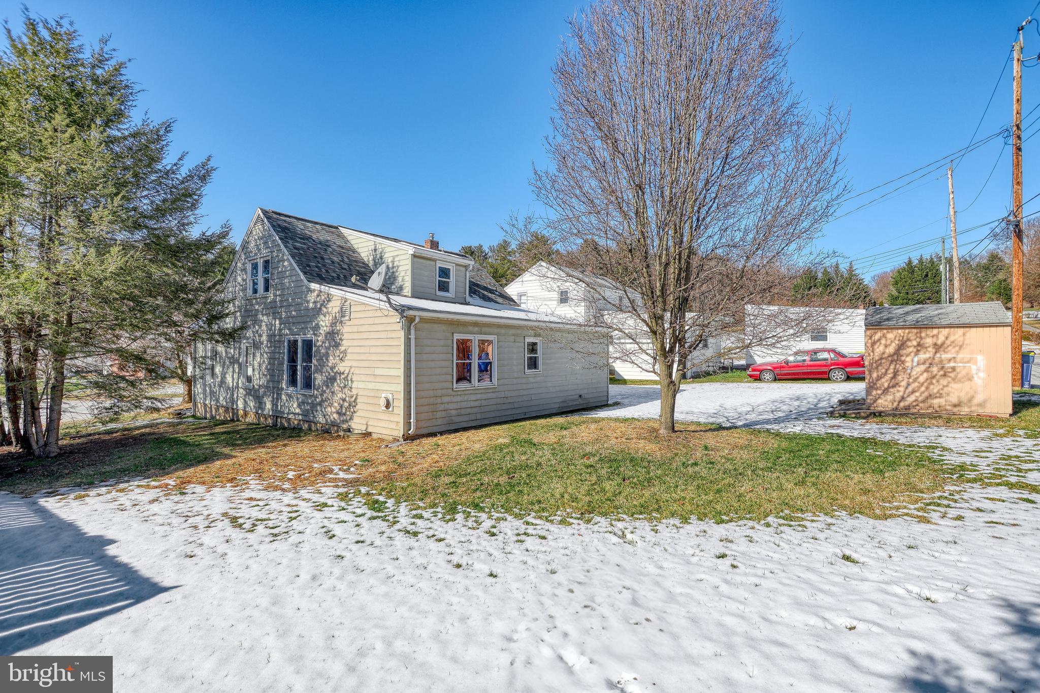 SPRINGETTSBURY TWP - Residential