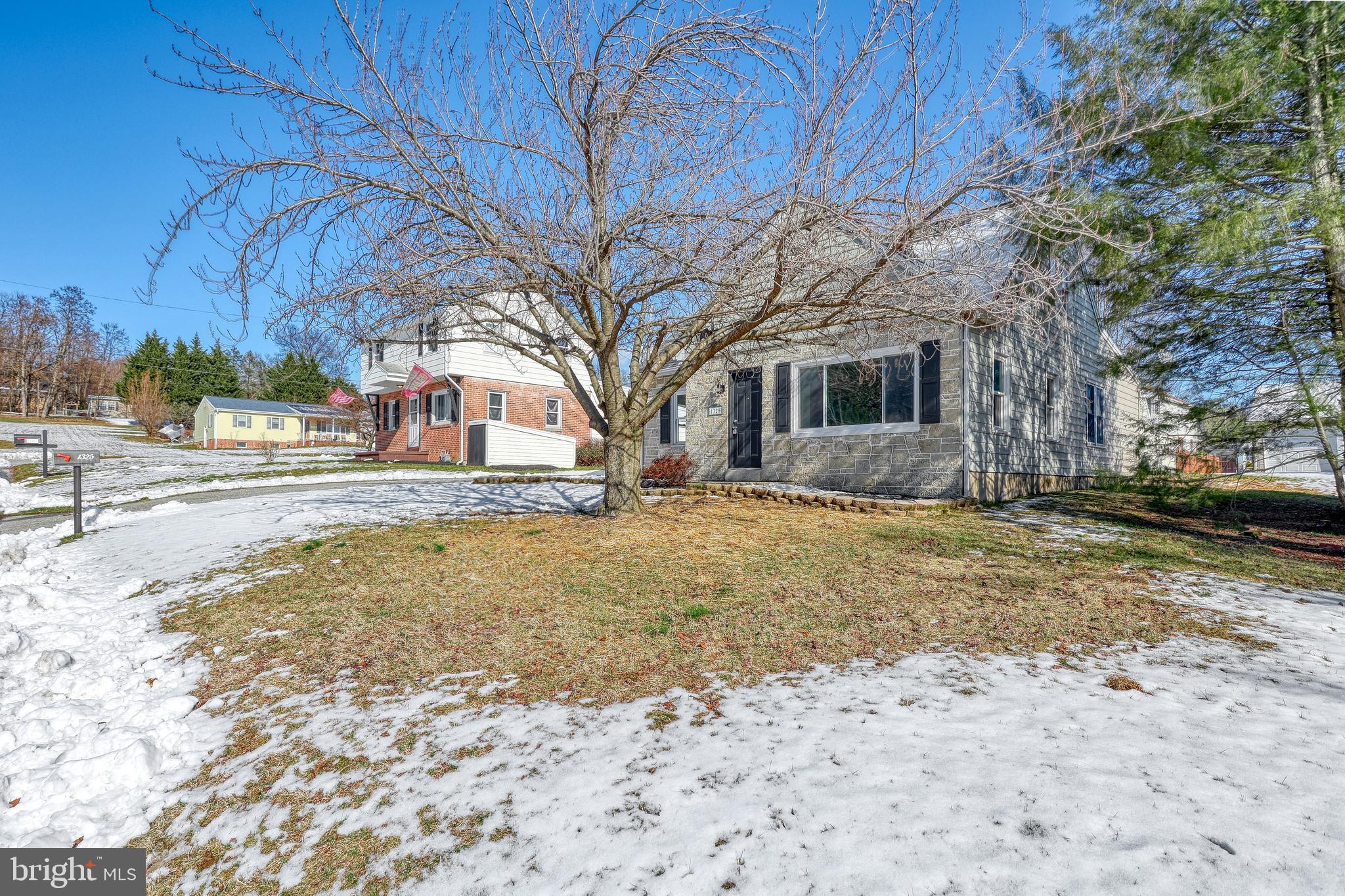 SPRINGETTSBURY TWP - Residential