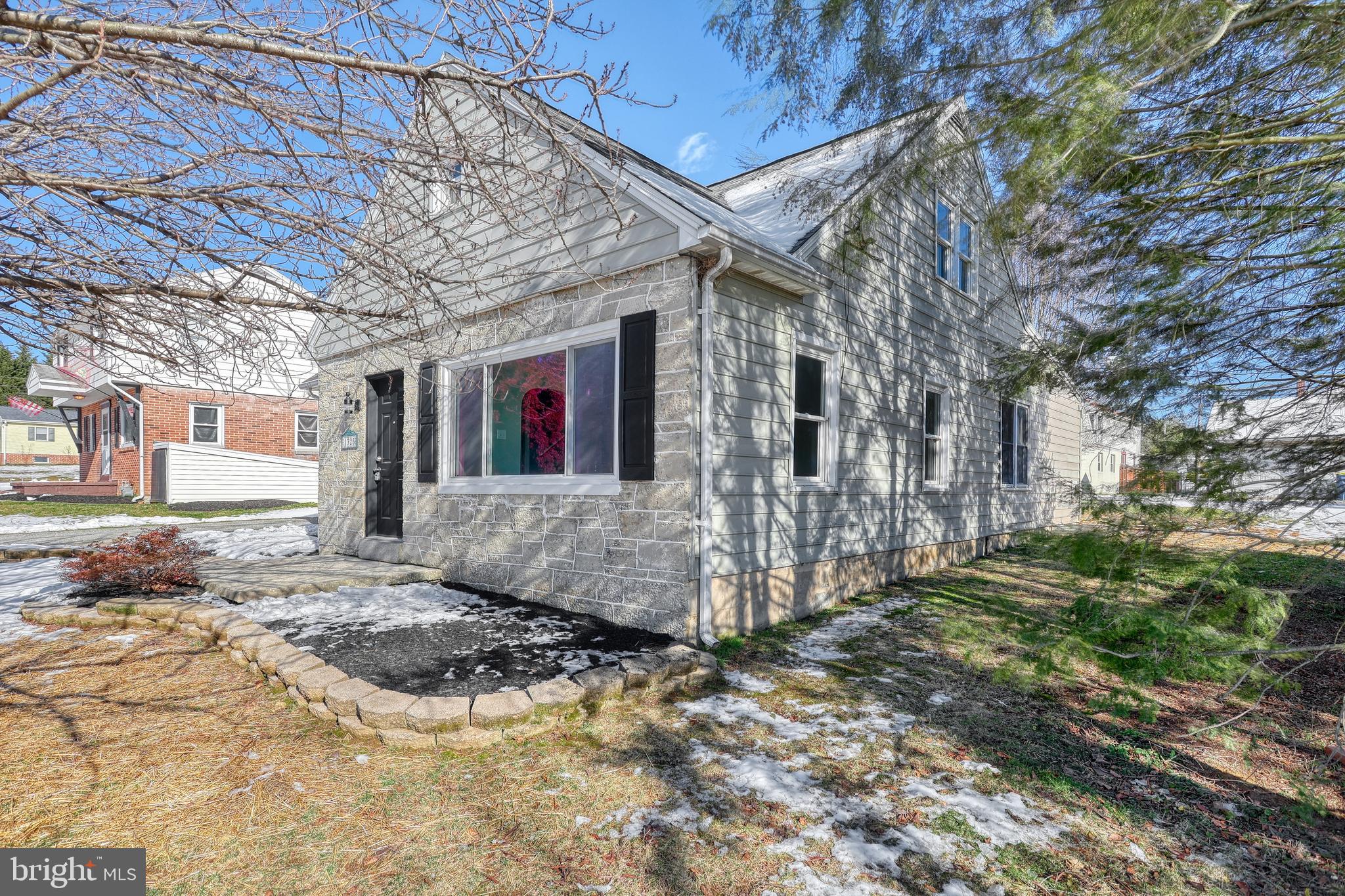 SPRINGETTSBURY TWP - Residential