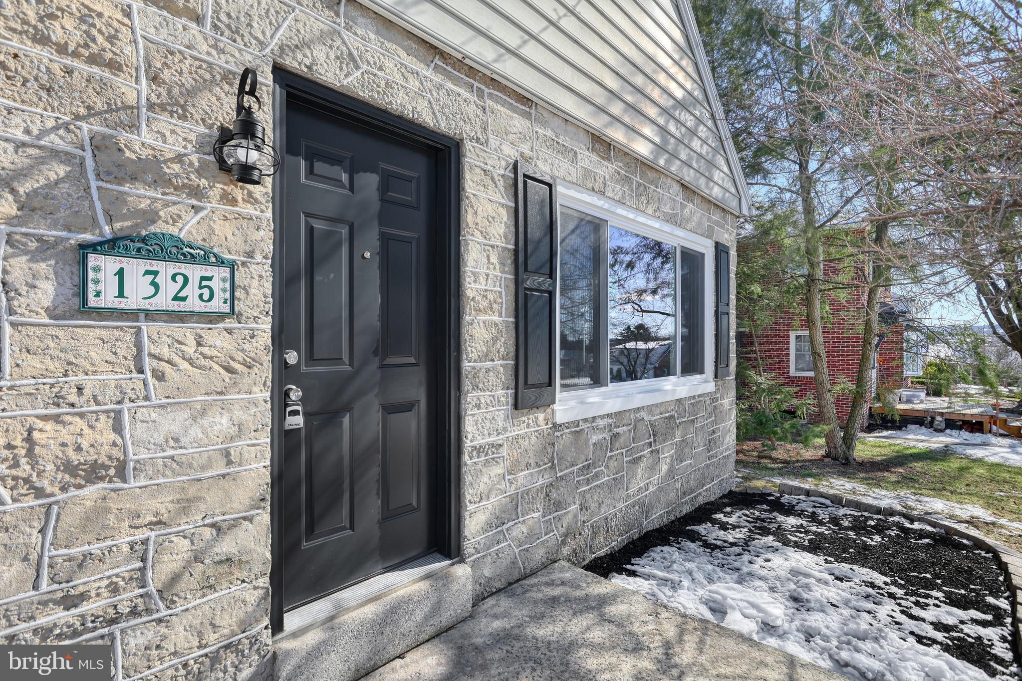 SPRINGETTSBURY TWP - Residential