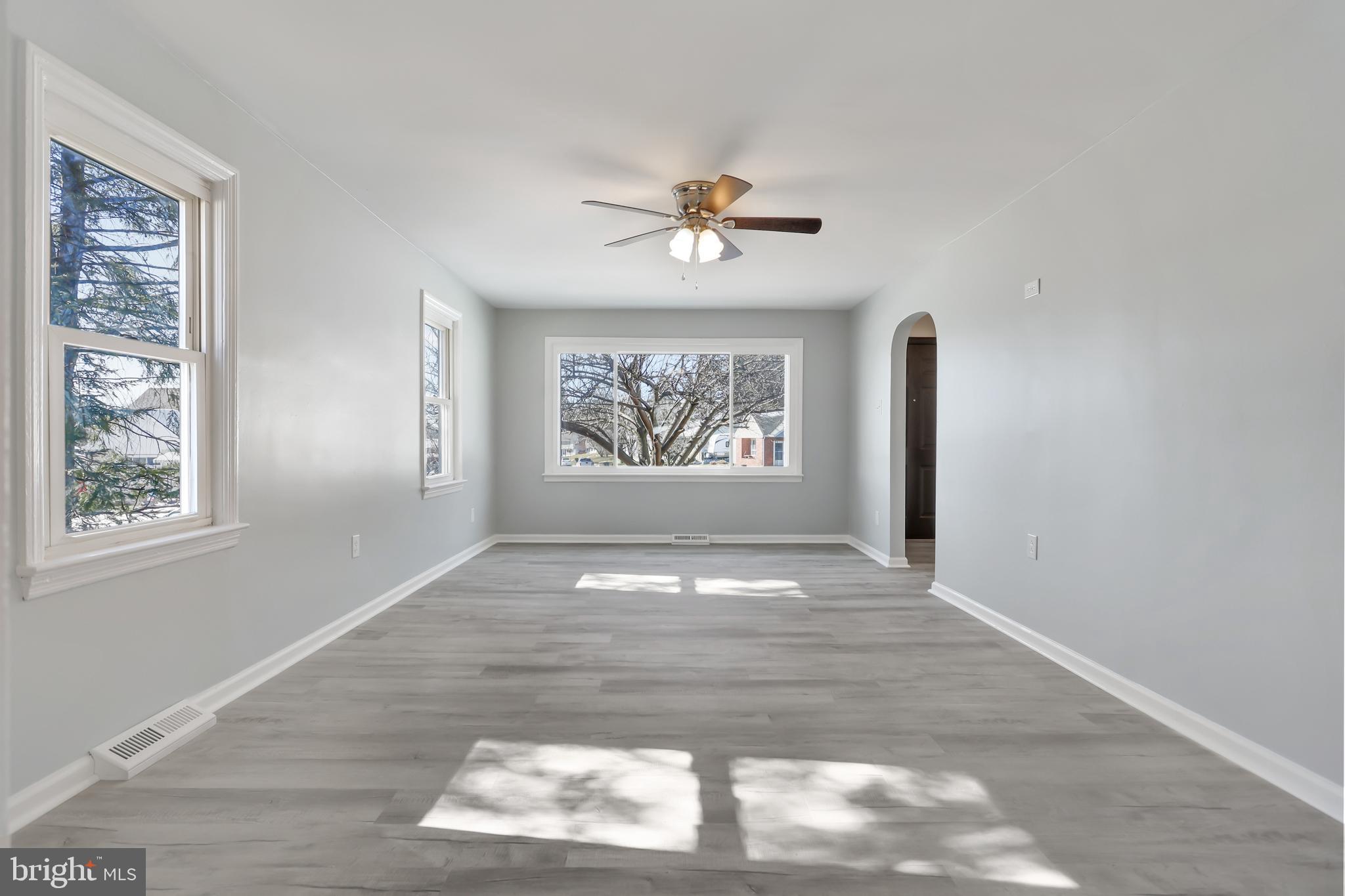 SPRINGETTSBURY TWP - Residential