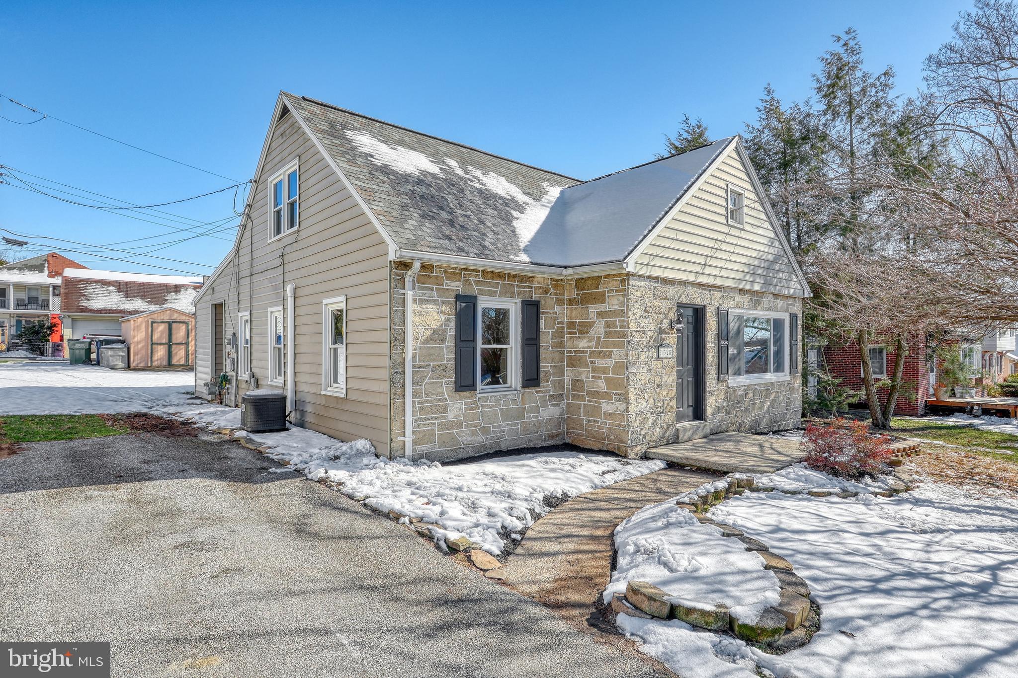 SPRINGETTSBURY TWP - Residential