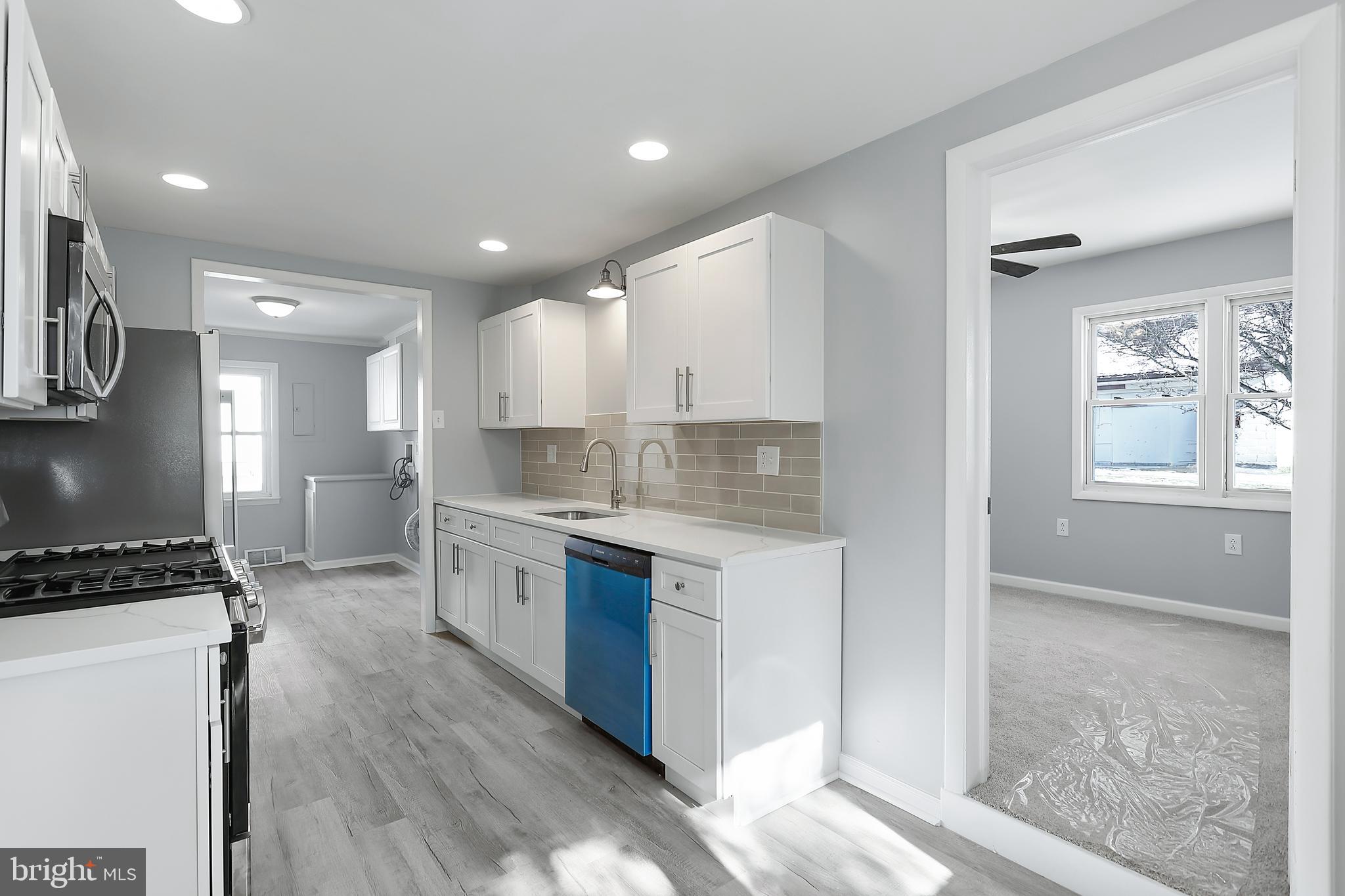 SPRINGETTSBURY TWP - Residential