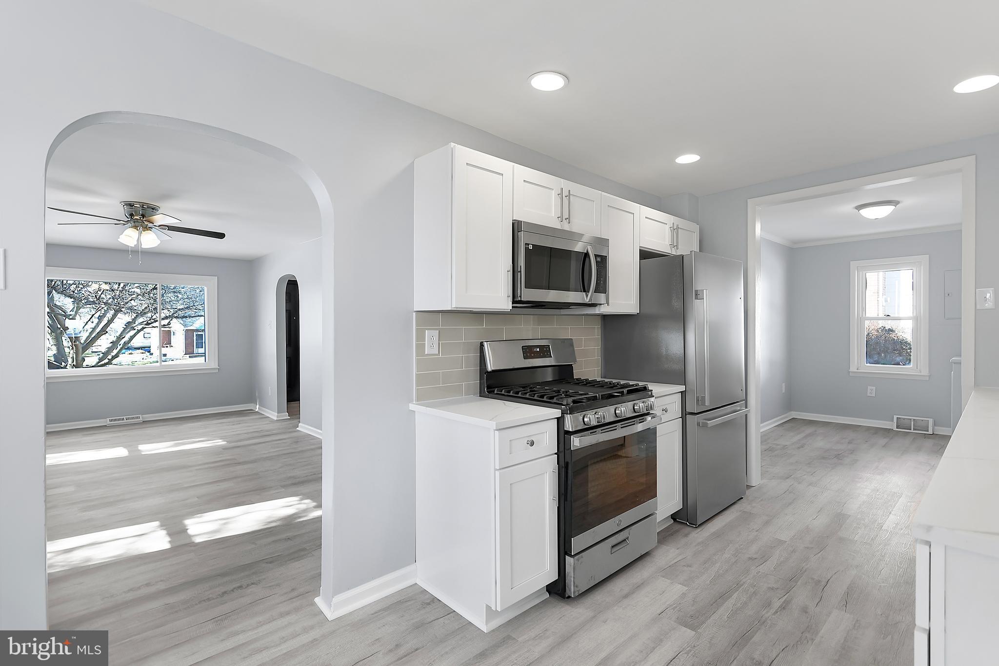 SPRINGETTSBURY TWP - Residential