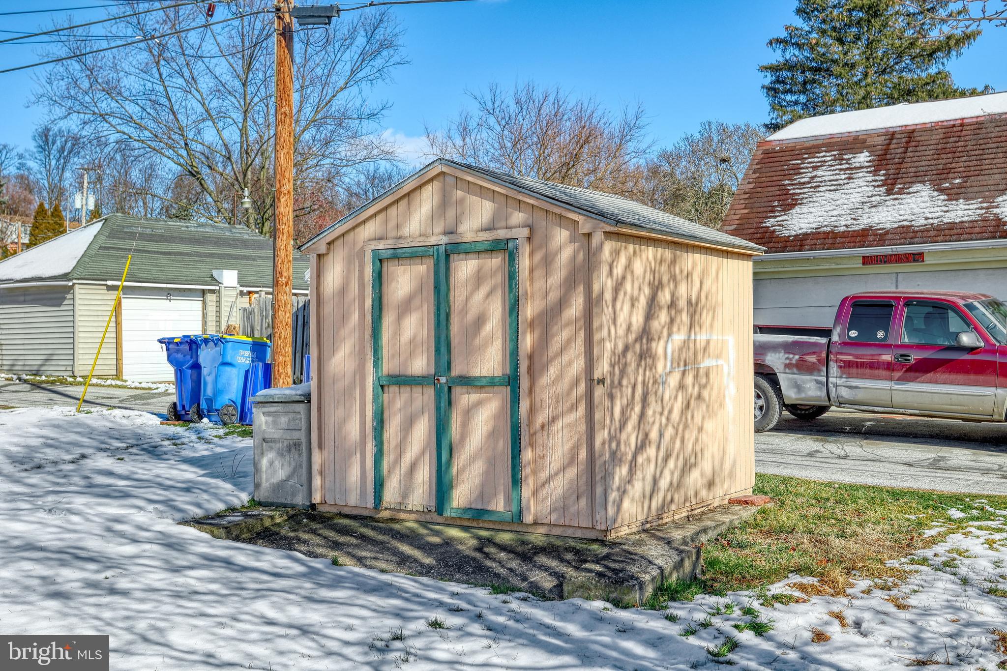 SPRINGETTSBURY TWP - Residential