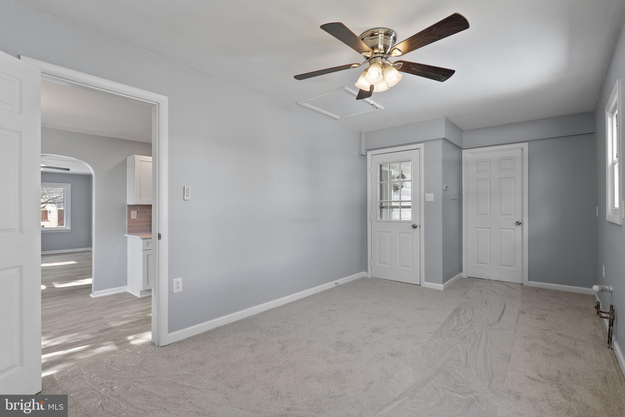 SPRINGETTSBURY TWP - Residential