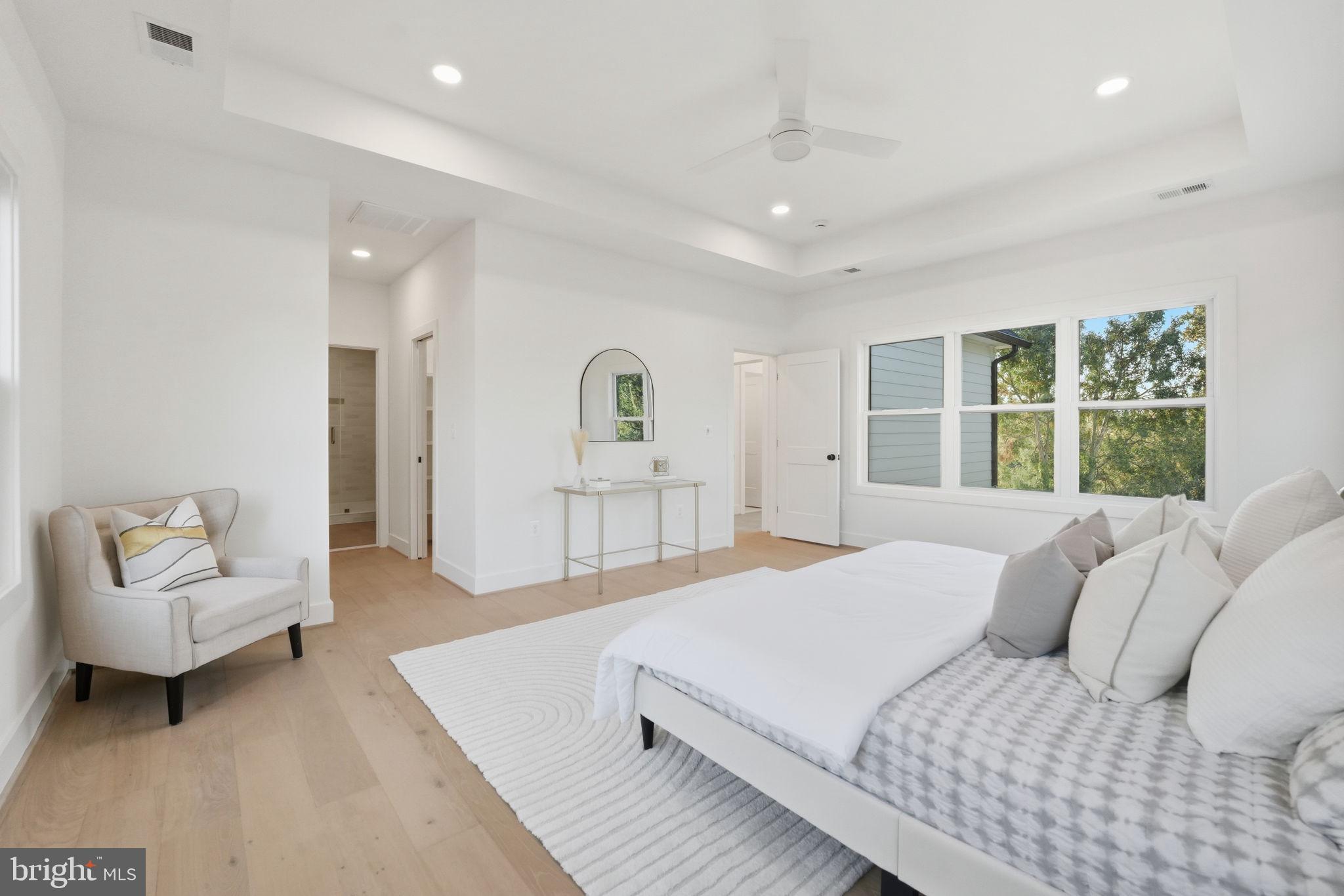 BRANDON VILLAGE - Residential