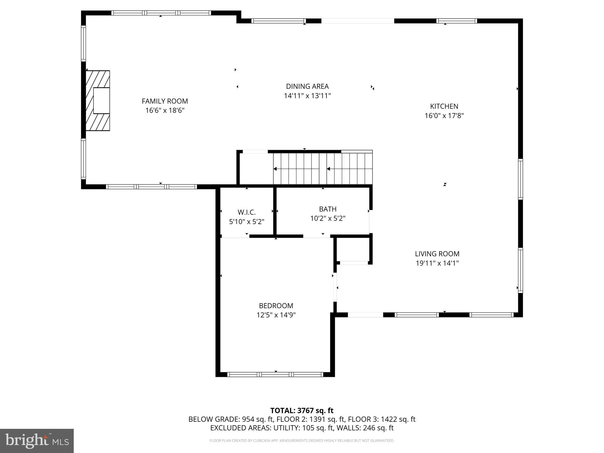 BRANDON VILLAGE - Residential