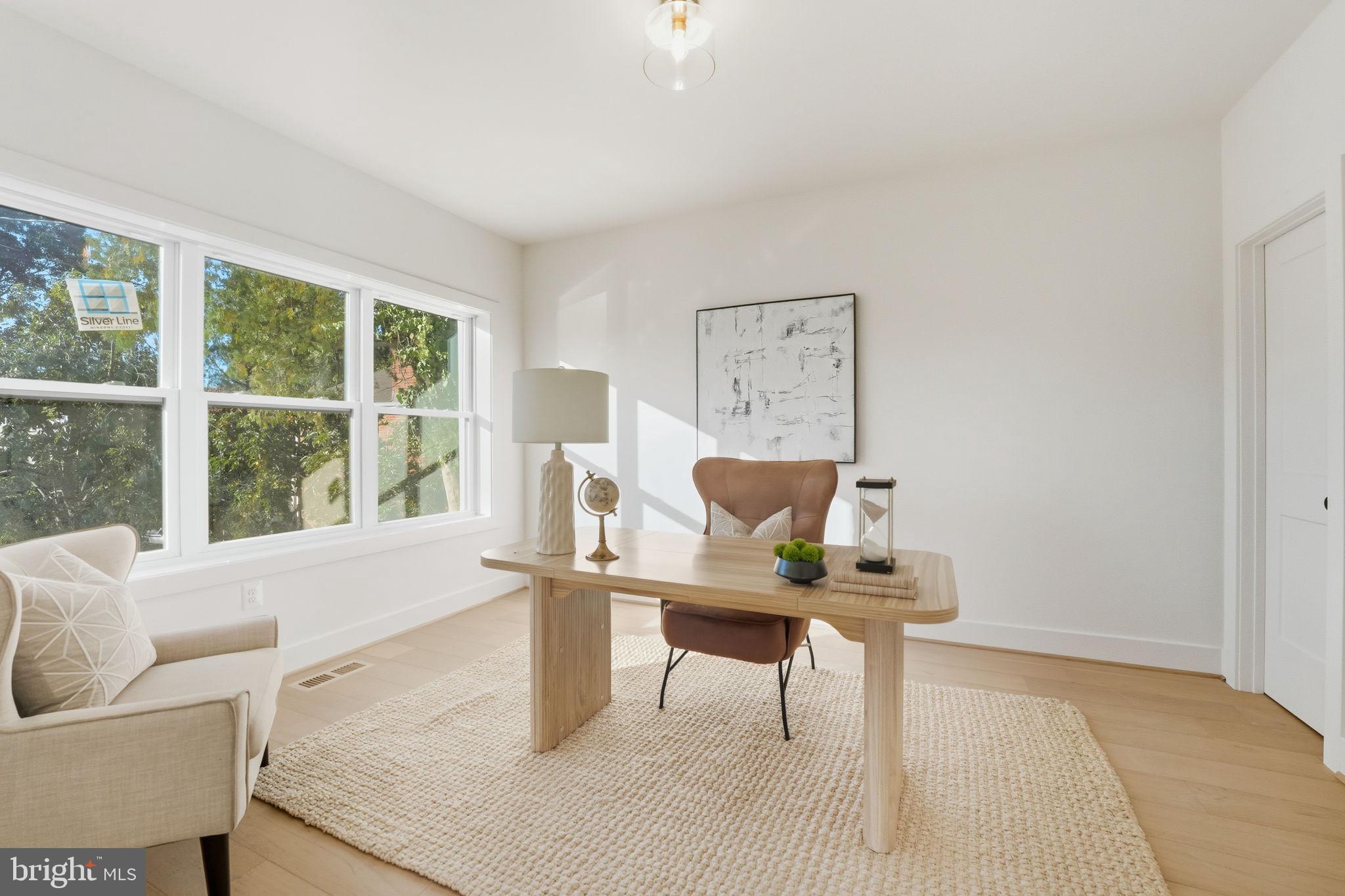 BRANDON VILLAGE - Residential