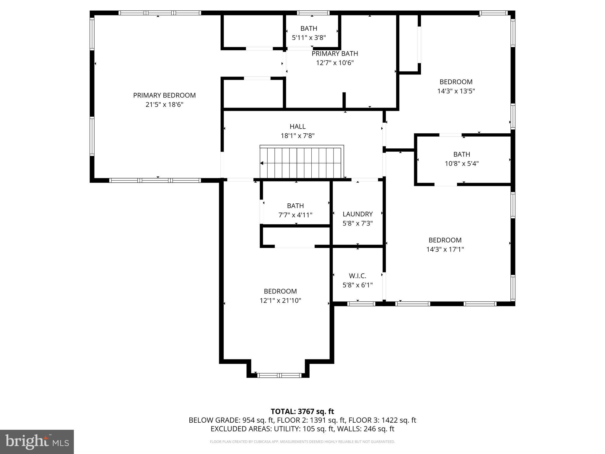 BRANDON VILLAGE - Residential