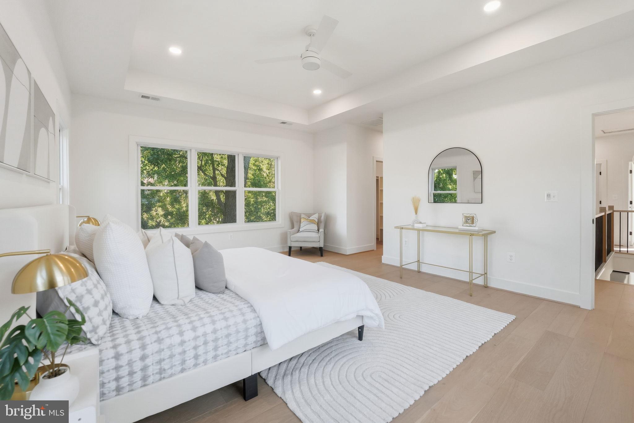 BRANDON VILLAGE - Residential