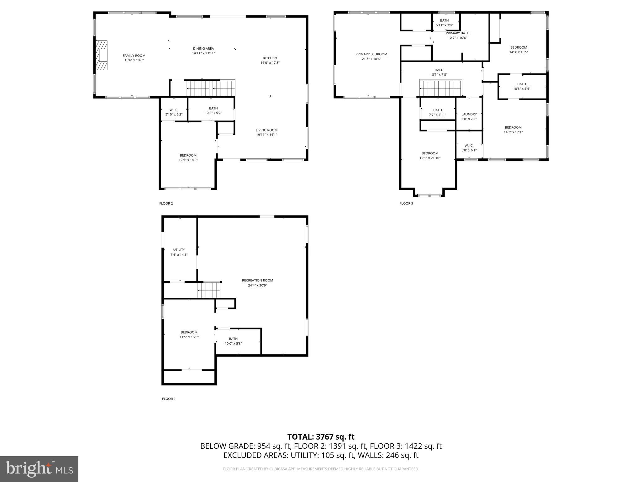BRANDON VILLAGE - Residential