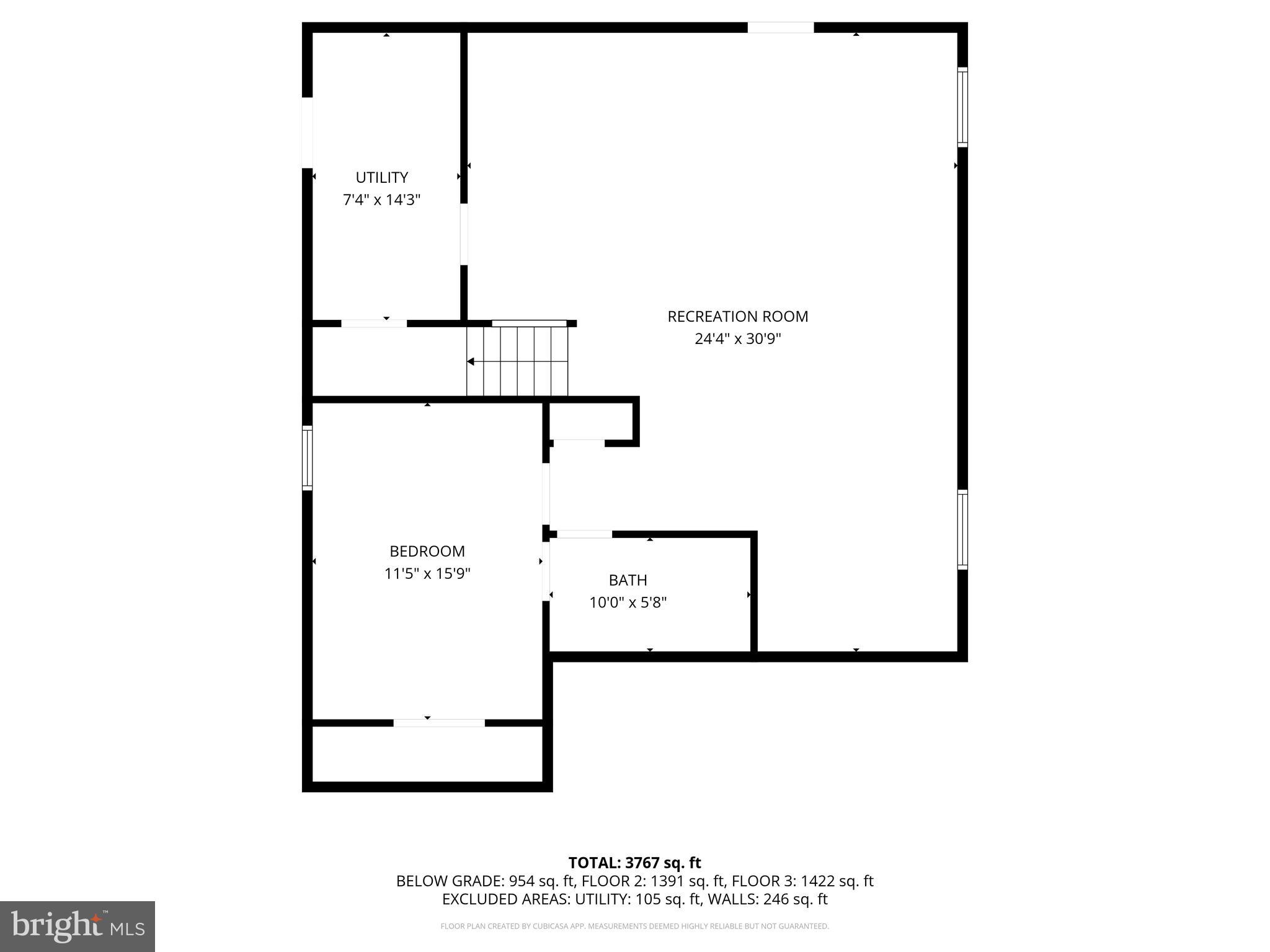 BRANDON VILLAGE - Residential
