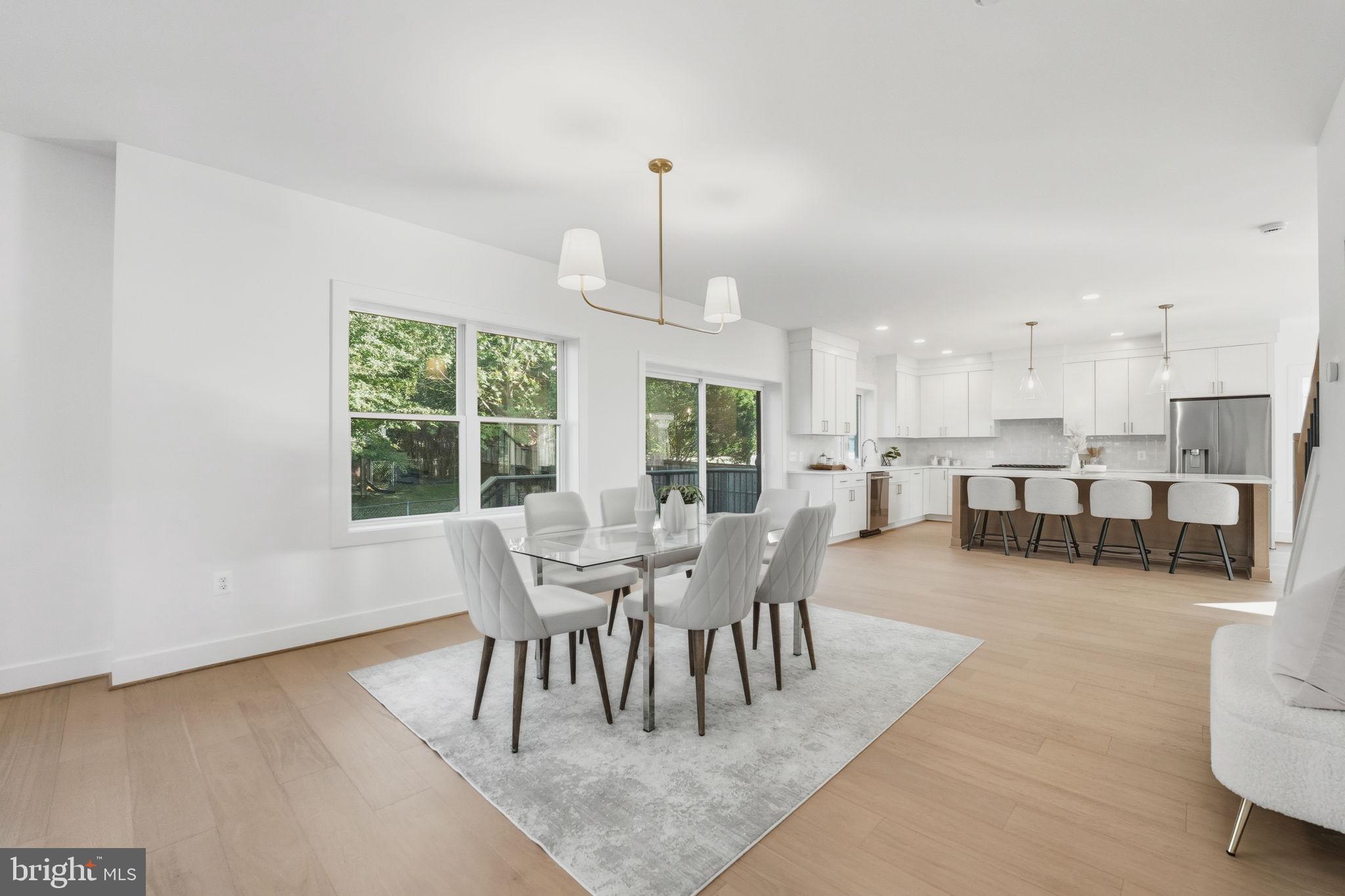 BRANDON VILLAGE - Residential