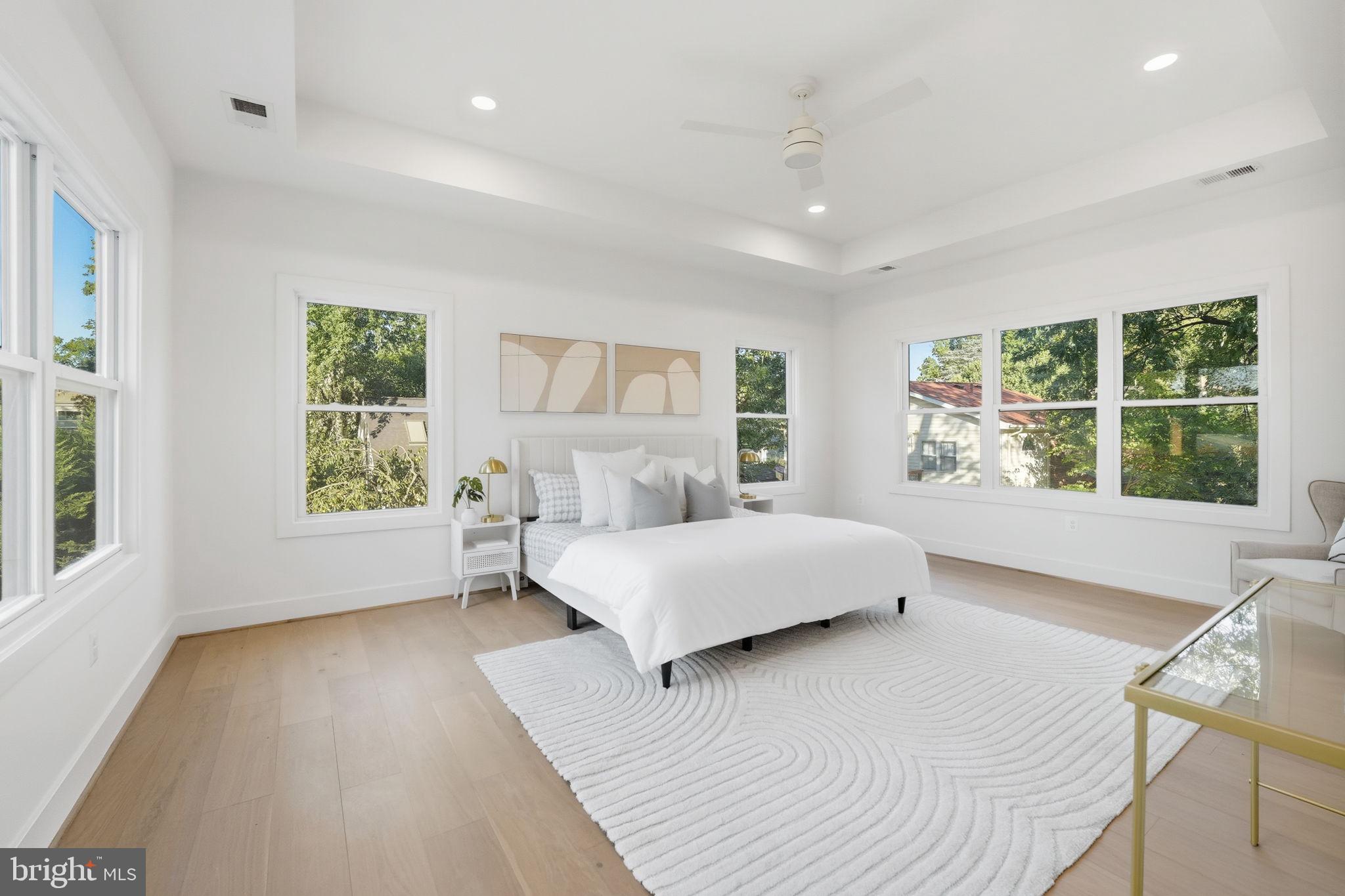 BRANDON VILLAGE - Residential