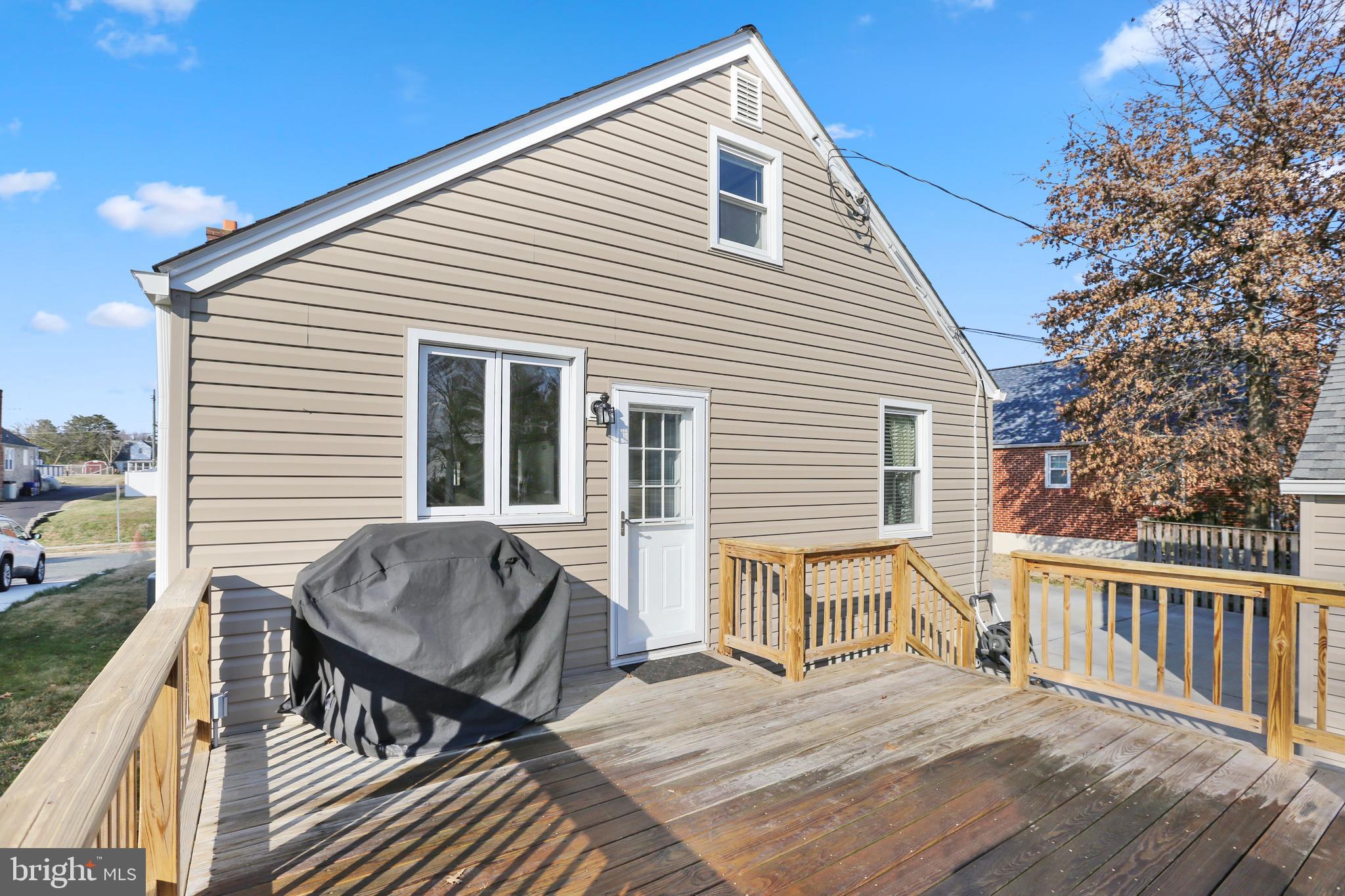 JOPPA VIEW - Residential