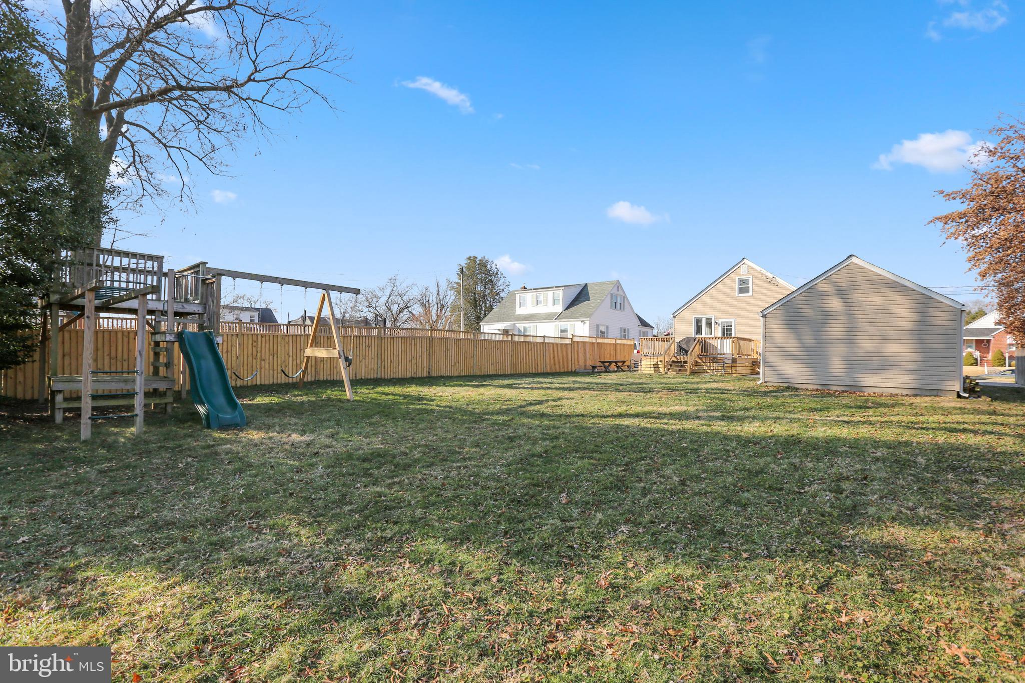 JOPPA VIEW - Residential