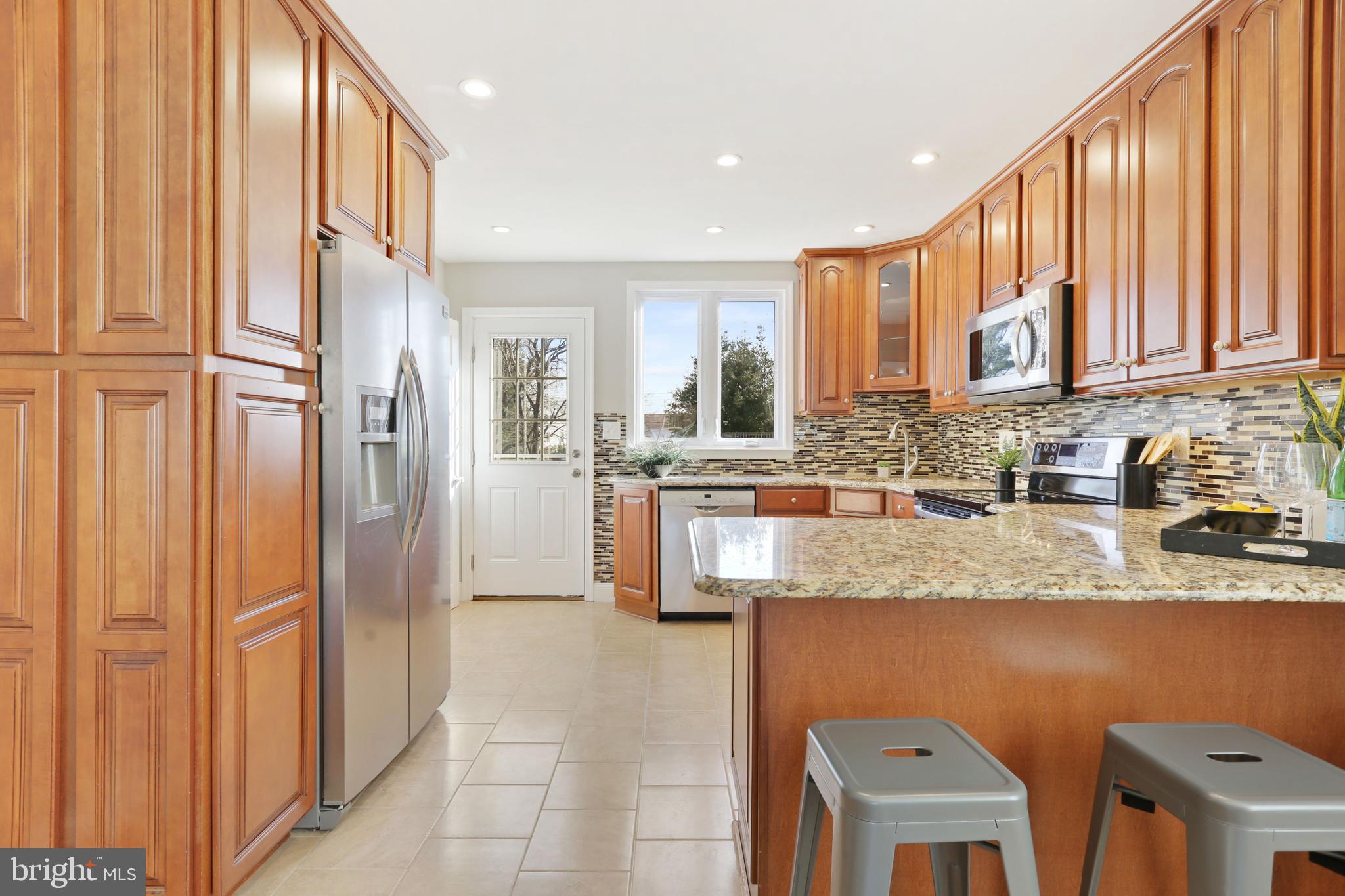 JOPPA VIEW - Residential