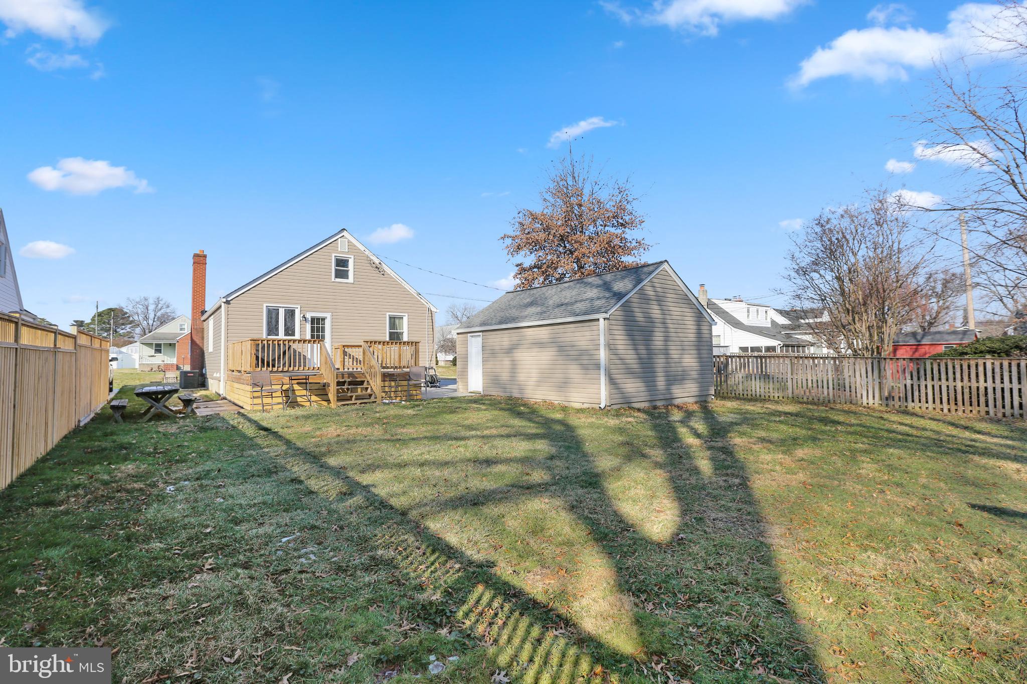 JOPPA VIEW - Residential