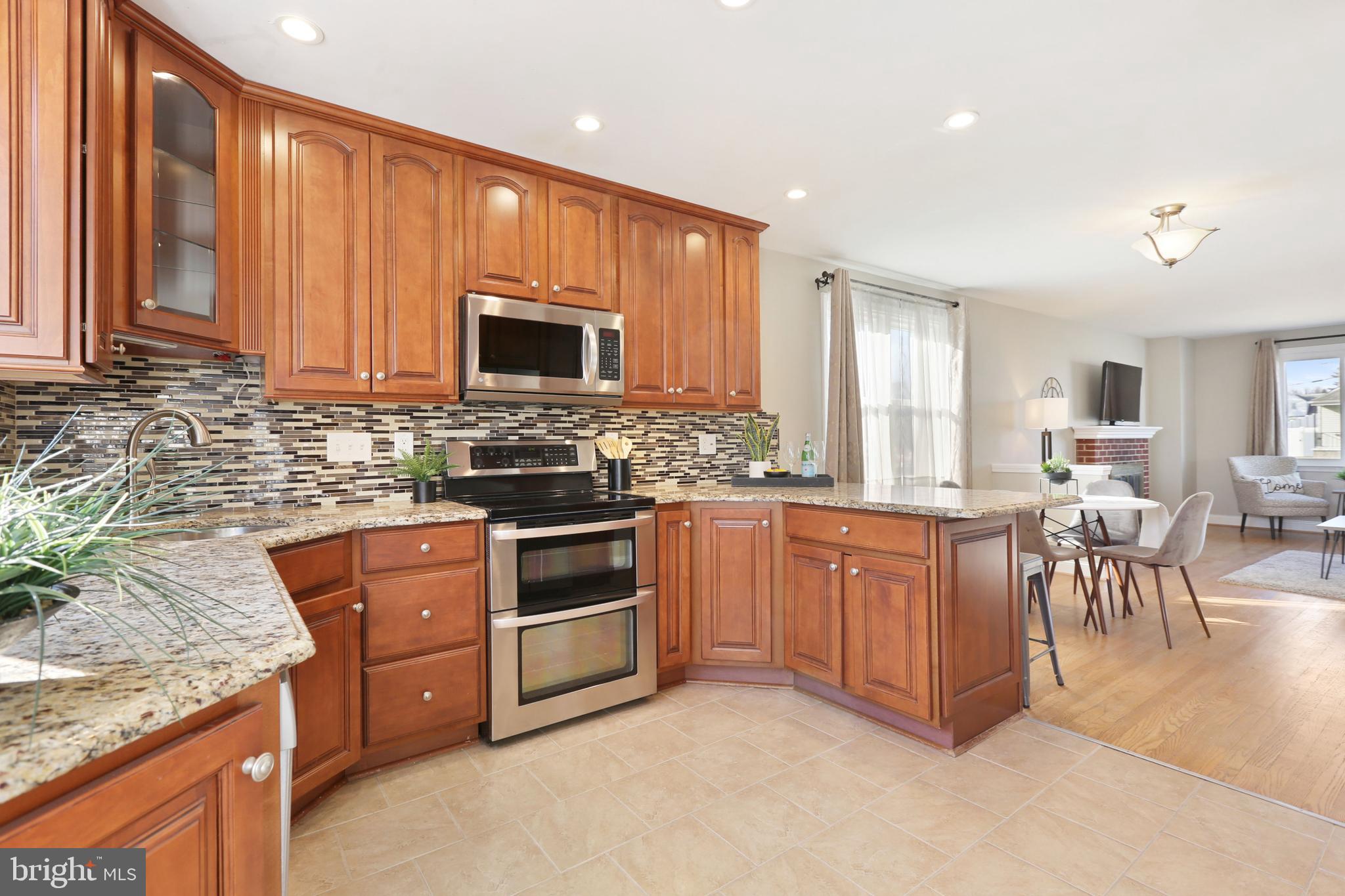 JOPPA VIEW - Residential