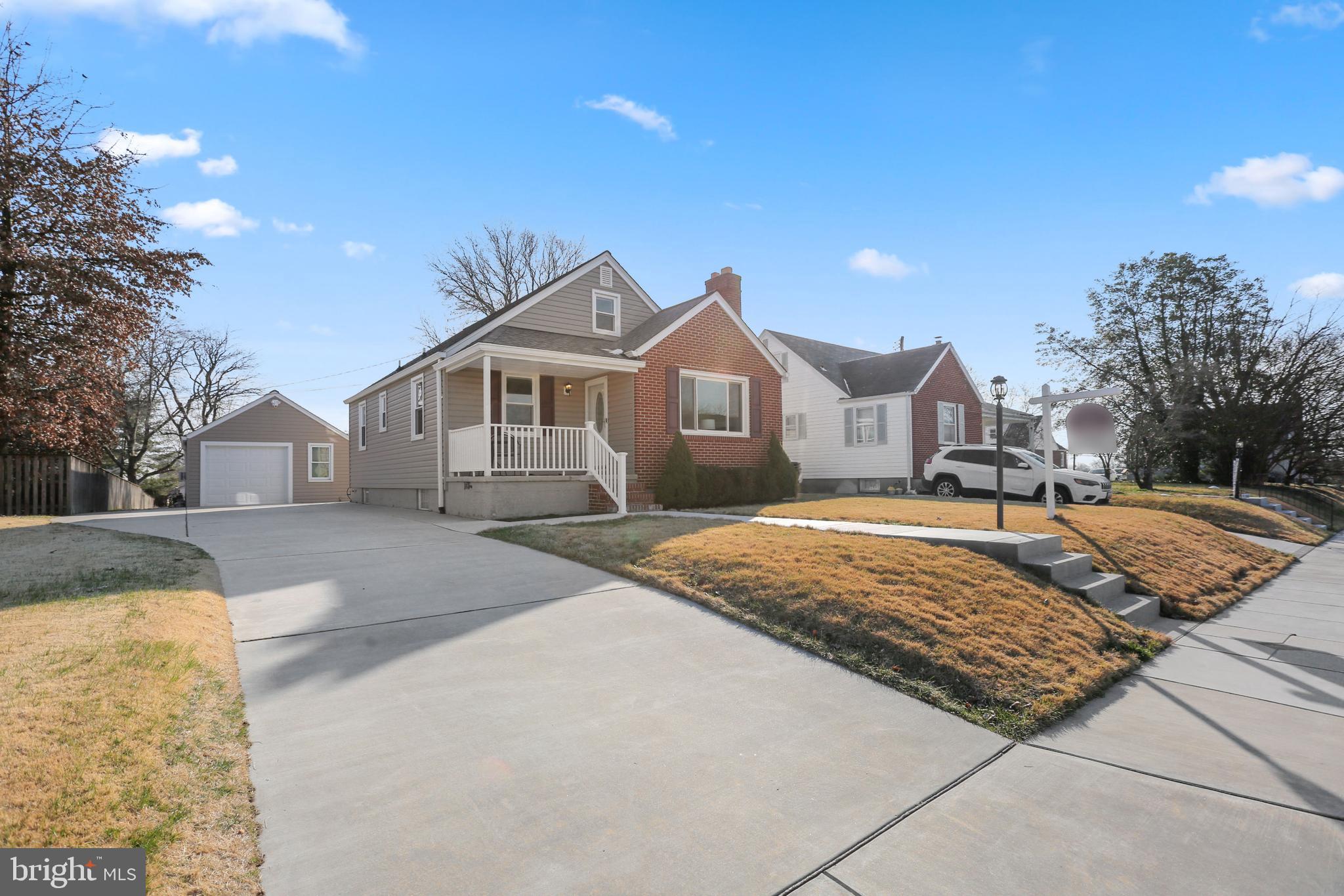 JOPPA VIEW - Residential