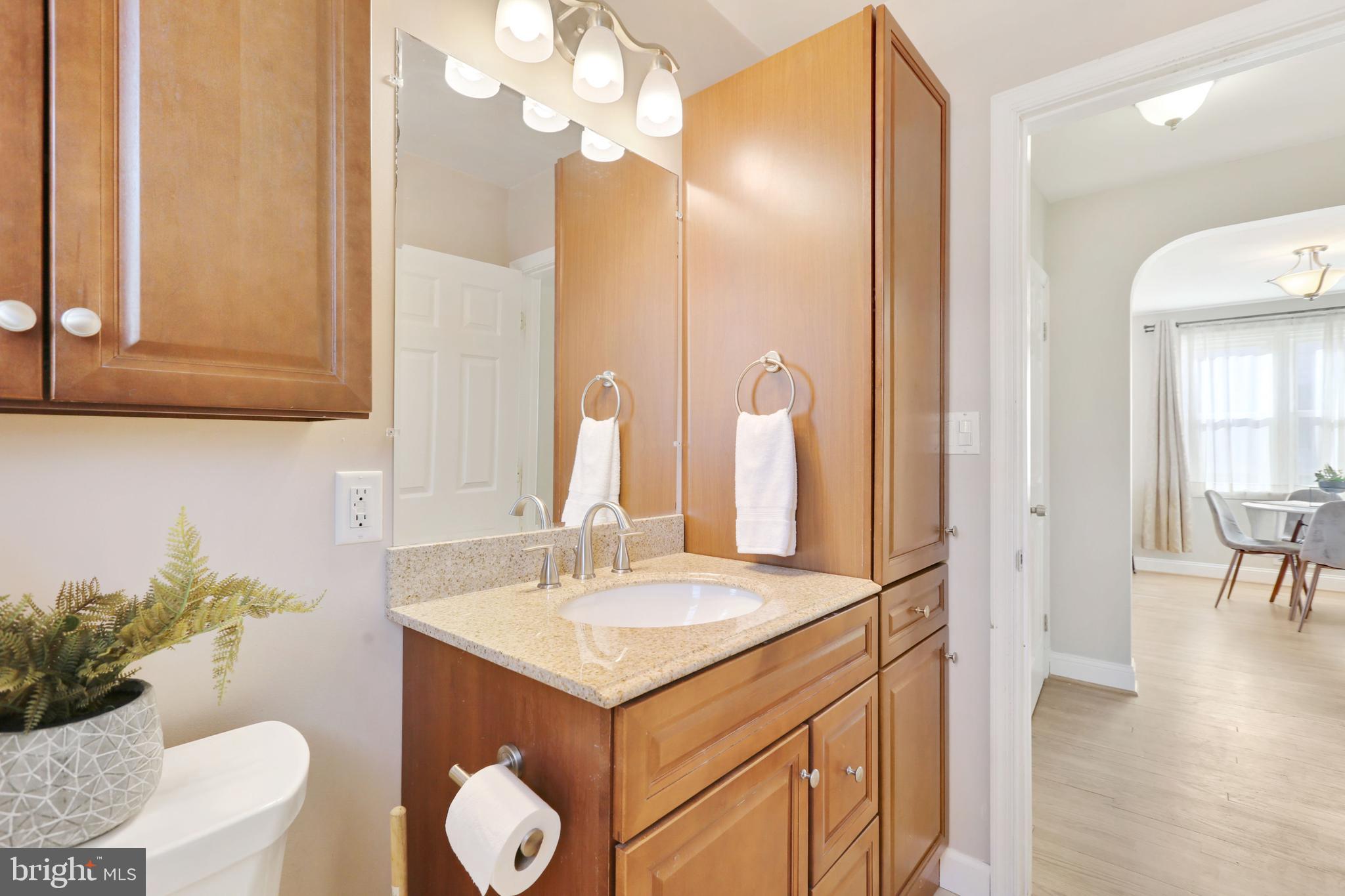 JOPPA VIEW - Residential