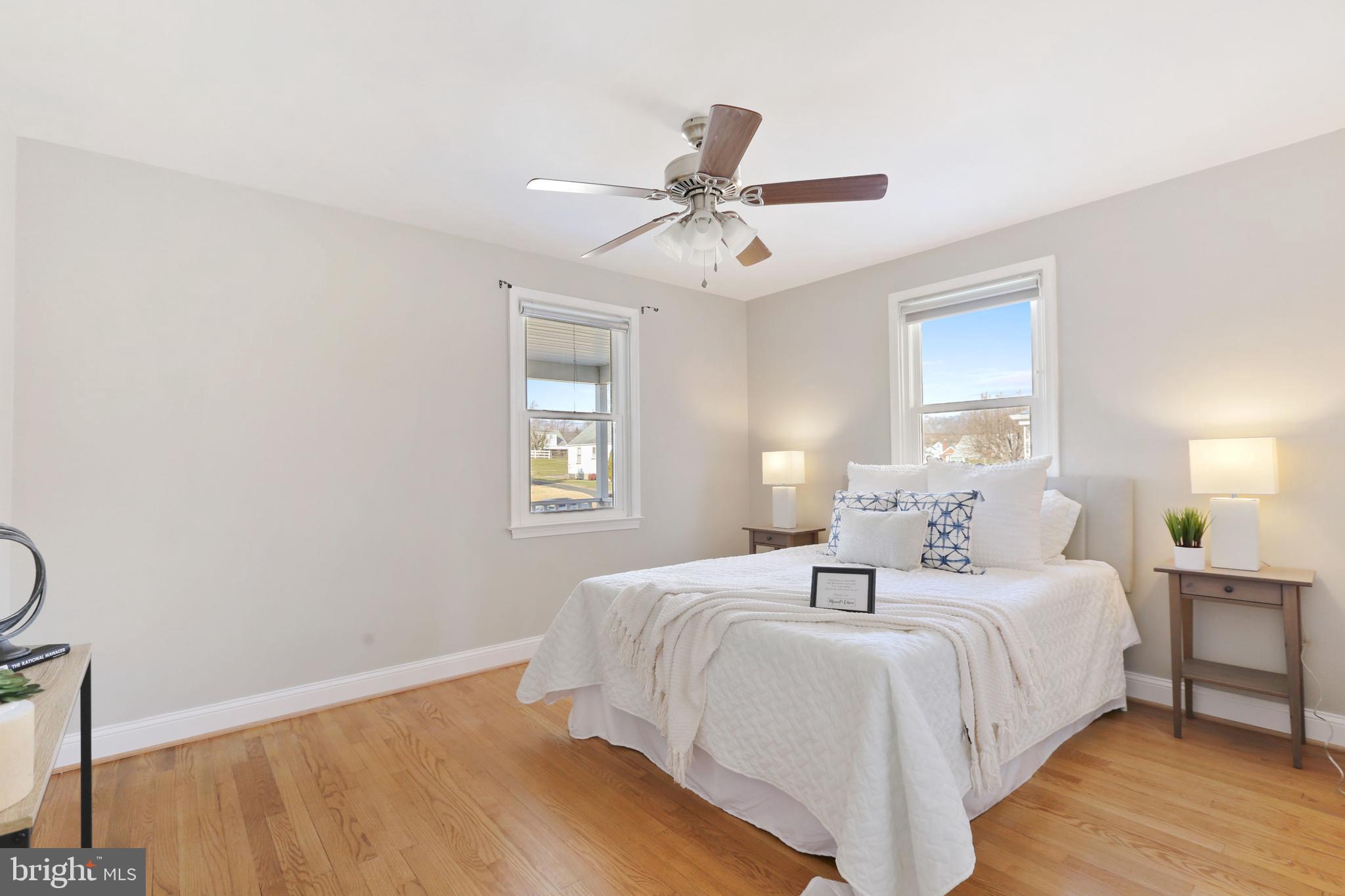 JOPPA VIEW - Residential