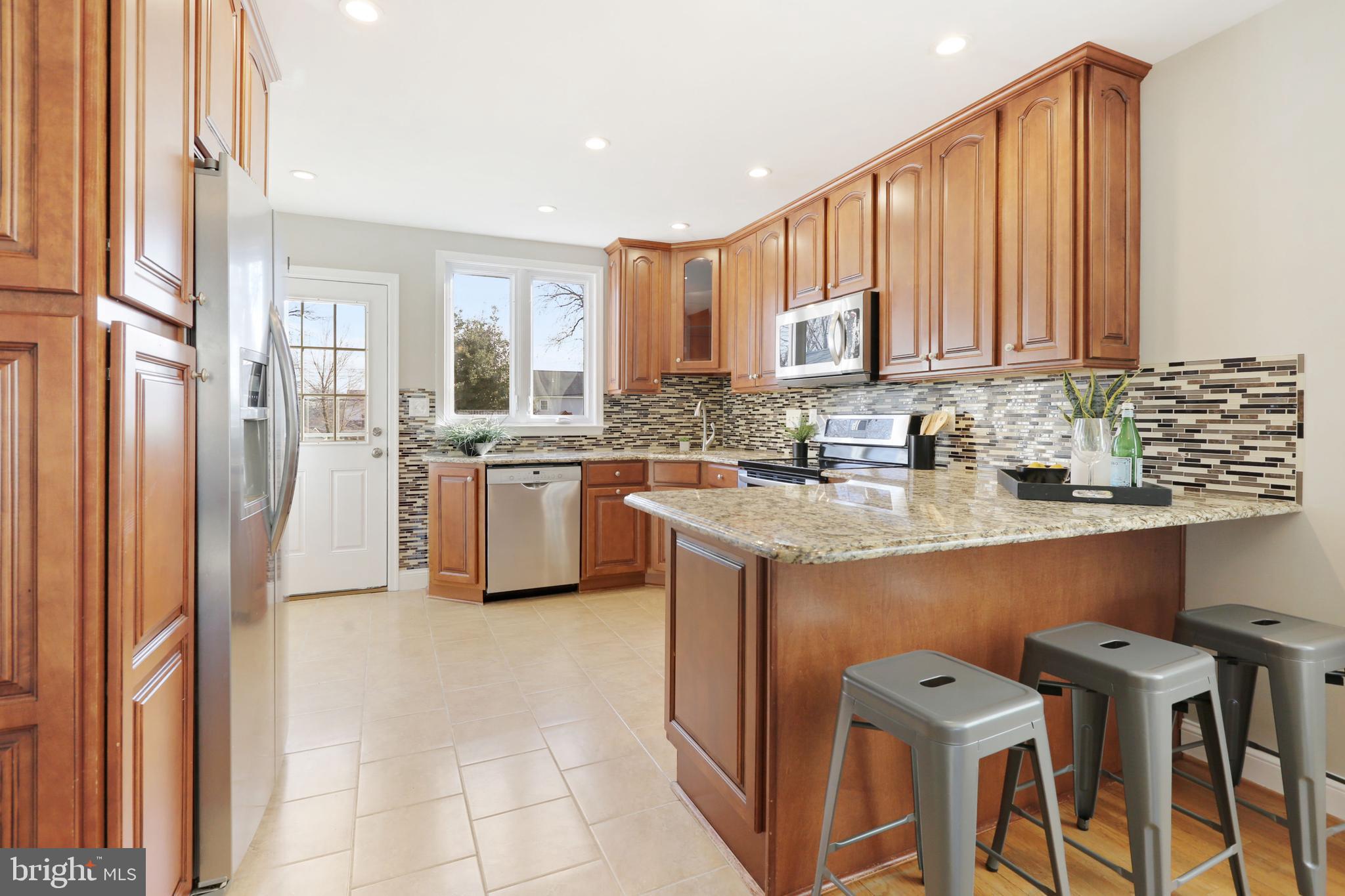 JOPPA VIEW - Residential