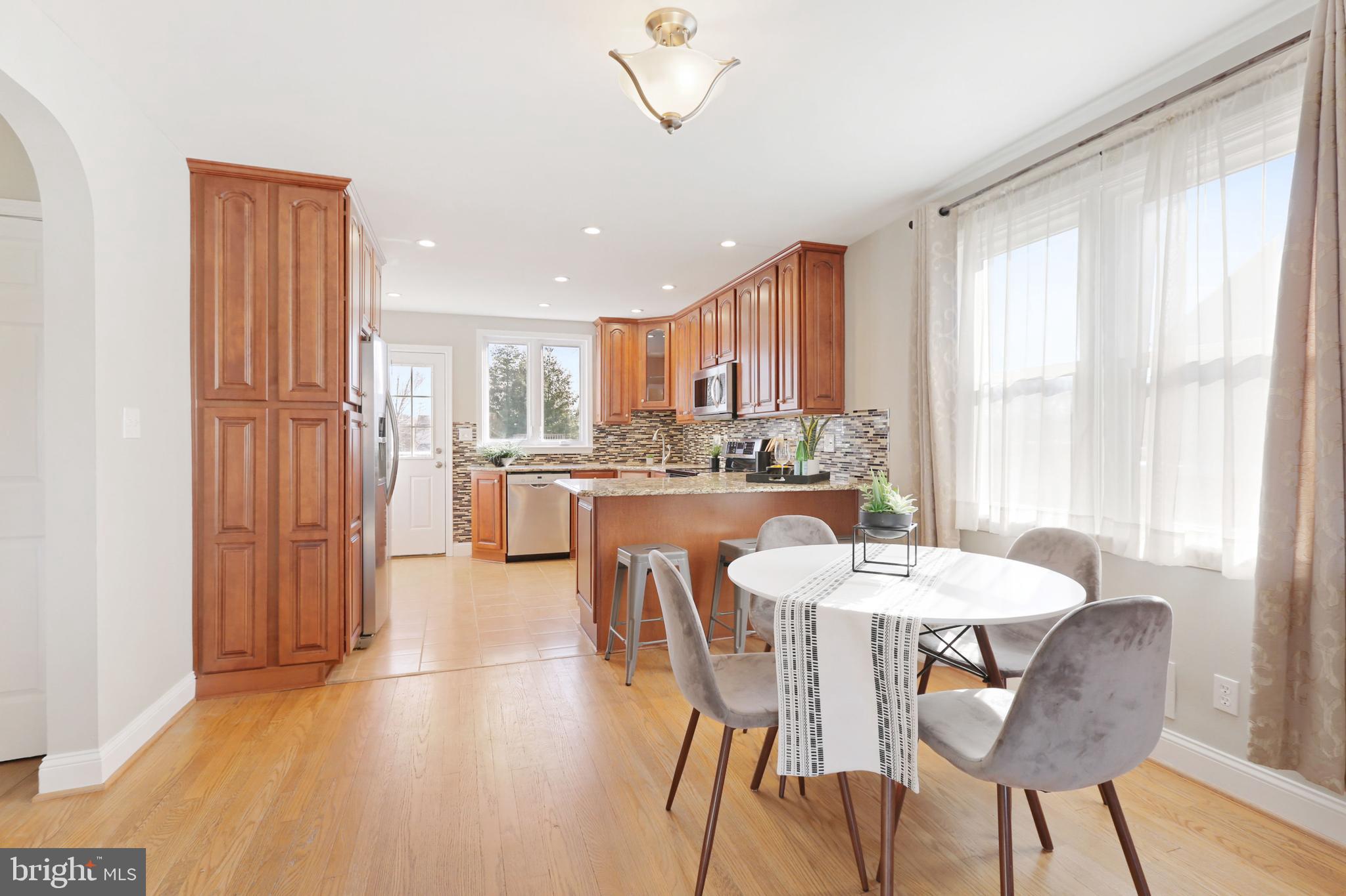 JOPPA VIEW - Residential