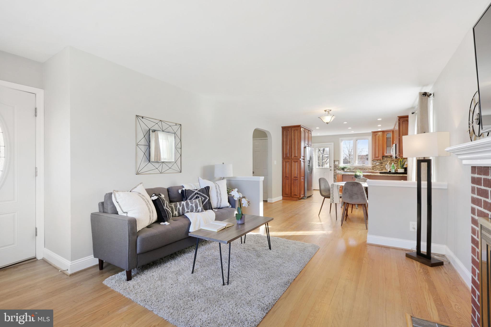 JOPPA VIEW - Residential