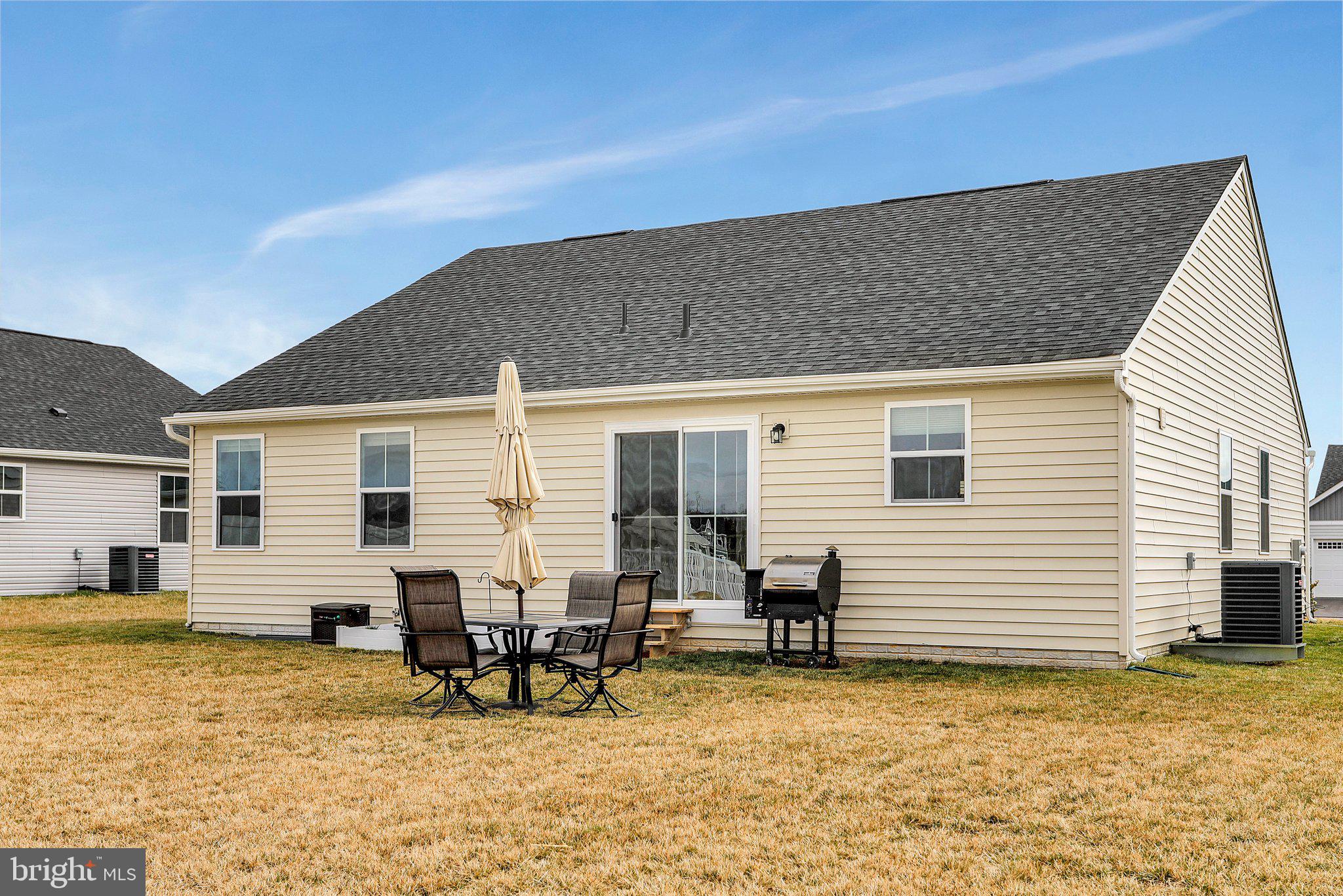 CHANDLERS GLEN - Residential