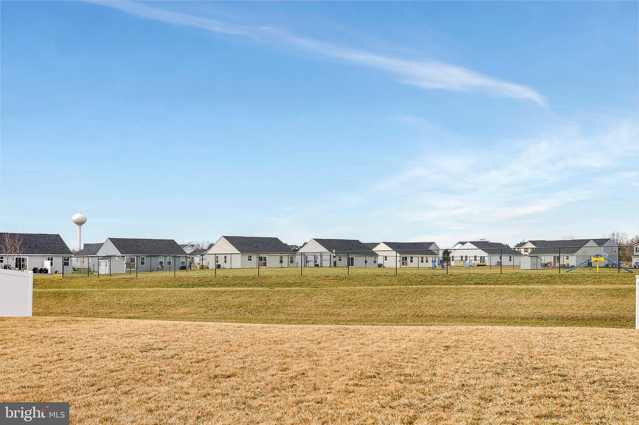 CHANDLERS GLEN - Residential