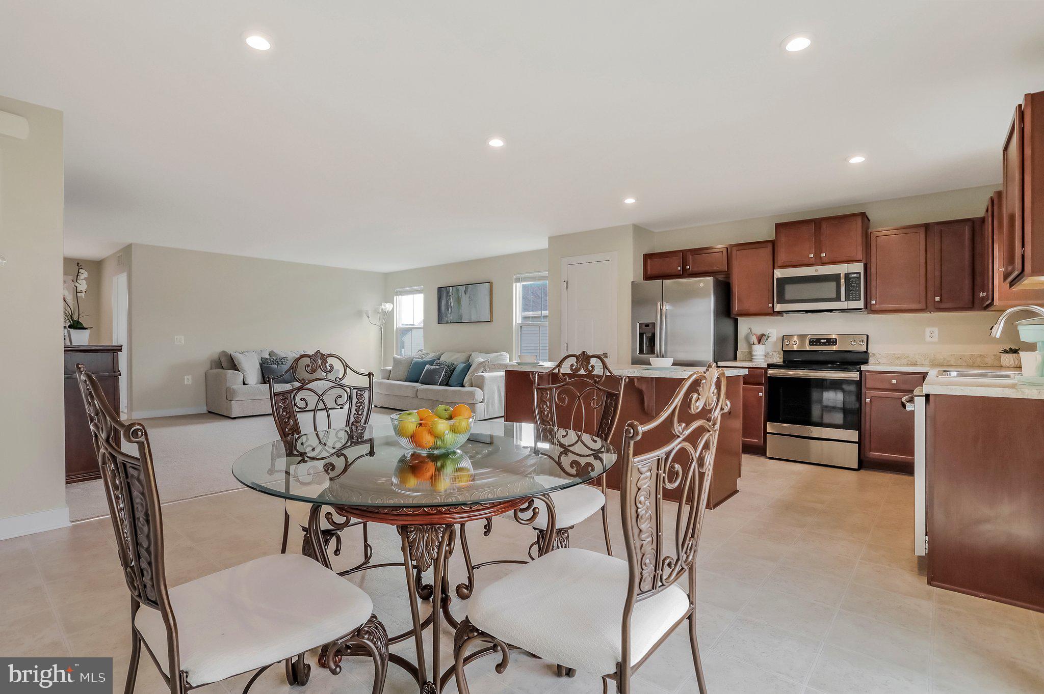 CHANDLERS GLEN - Residential