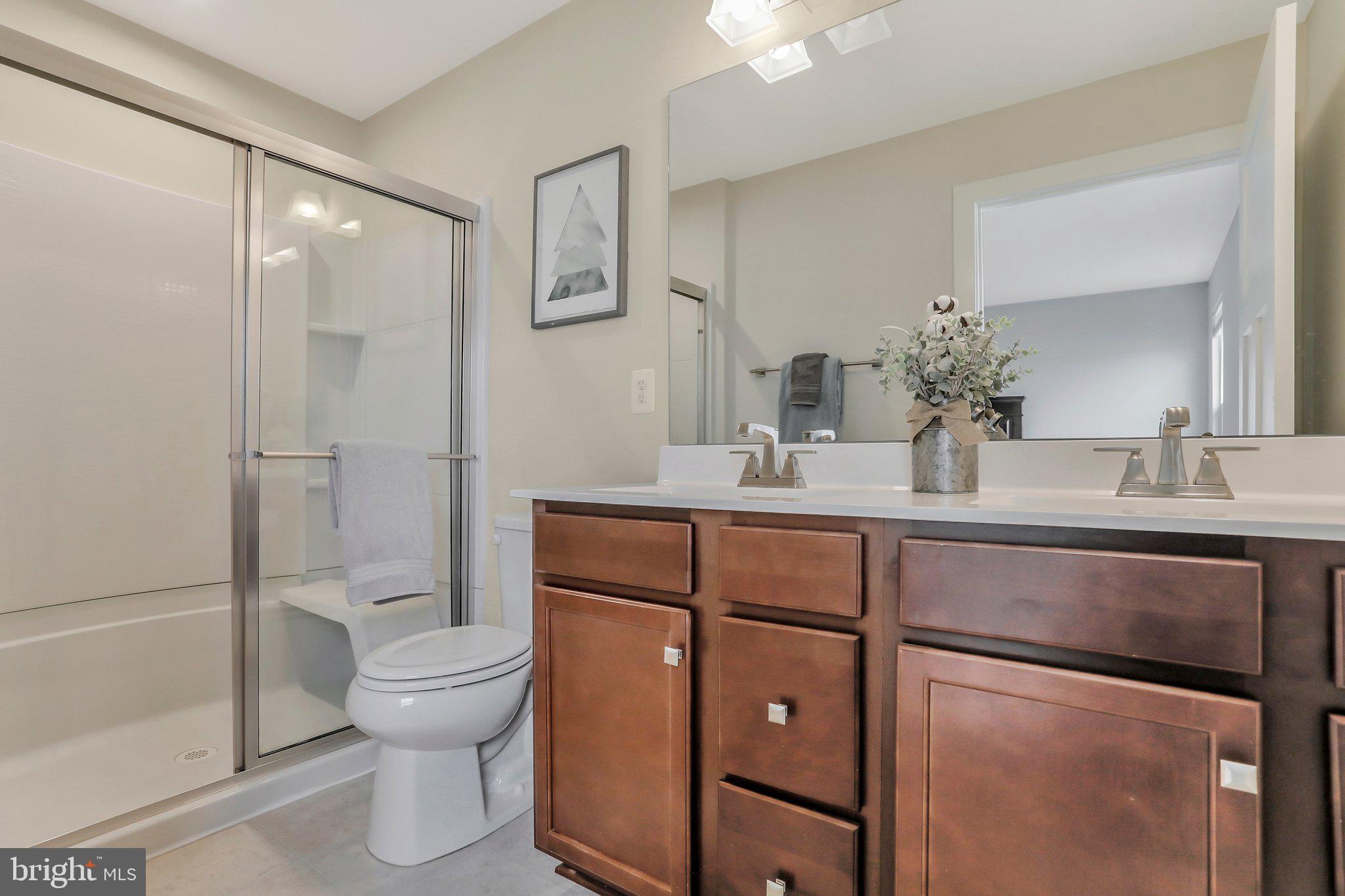 CHANDLERS GLEN - Residential