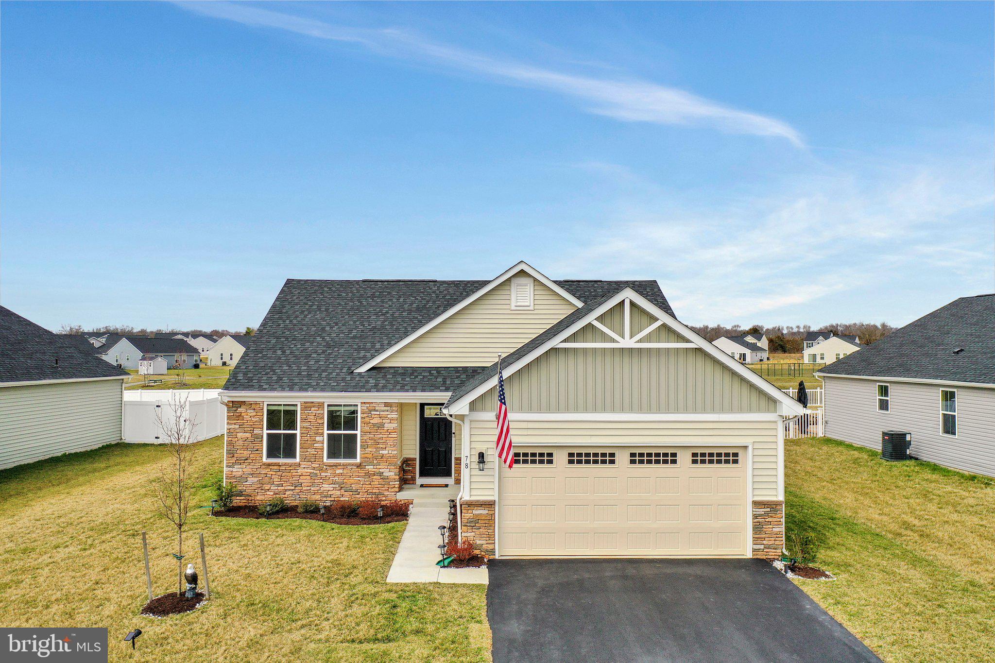 CHANDLERS GLEN - Residential